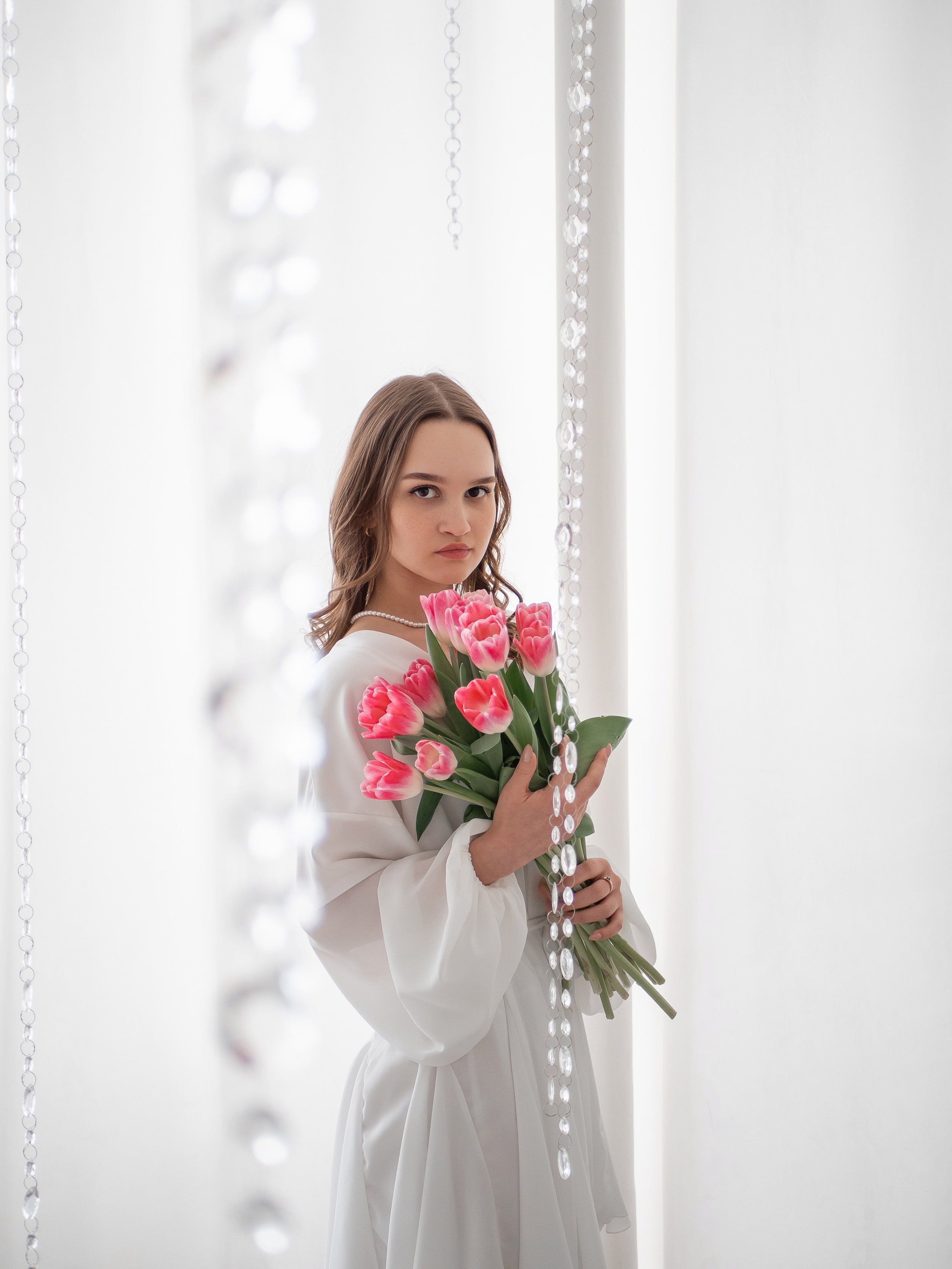 Женская фотосессия в Красноярске. Семейный и детский фотограф в Красноярске Надежда Арефьева