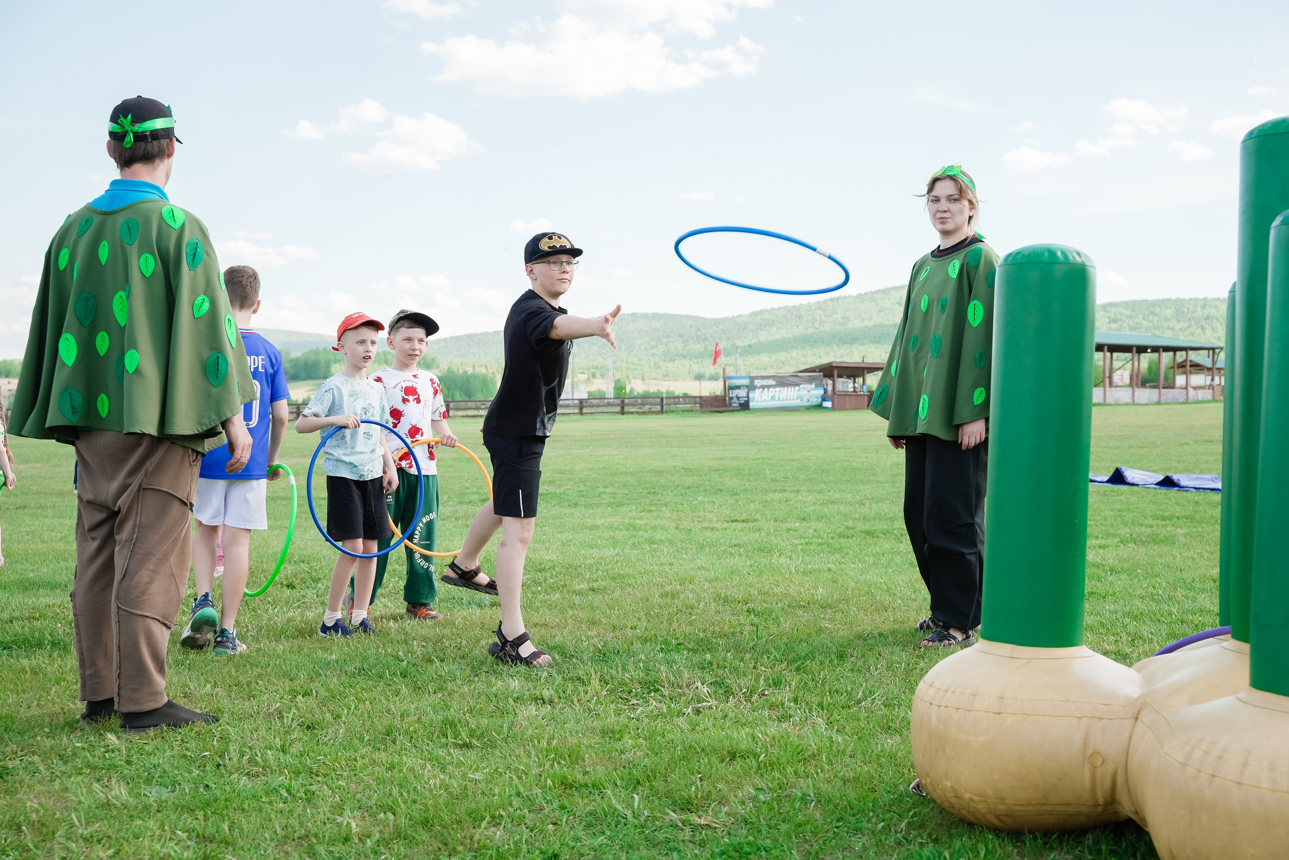 Репортажная фотосъемка мероприятия в Красноярске. Семейный и детский фотограф в Красноярске Надежда Арефьева