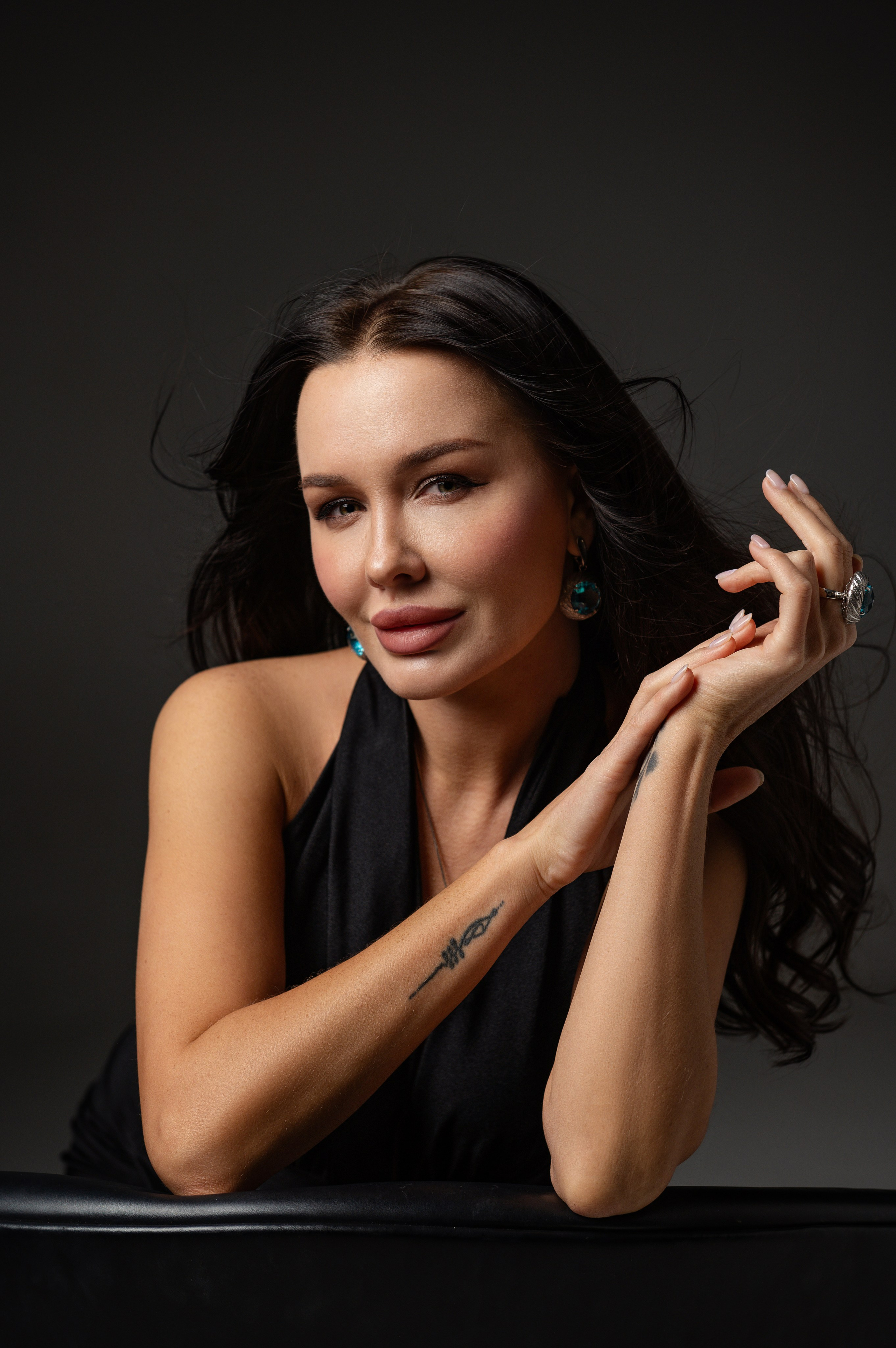 Индивидуальная фотосессия | Татьяна