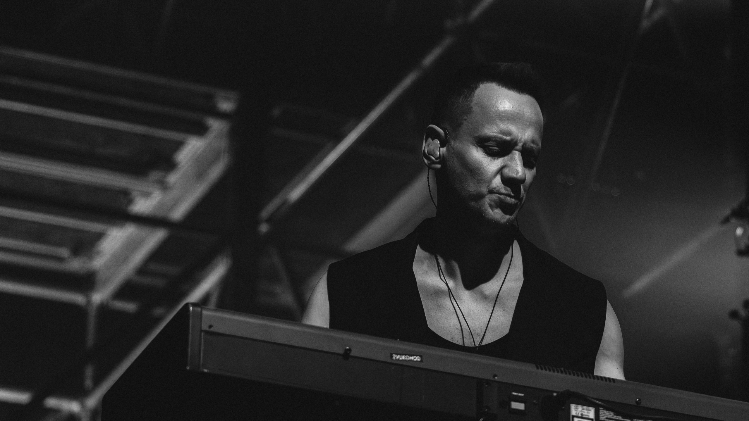 UMA2RMAN. Saint-Petersburg 18.4.26. RUSLAN ROZANOV