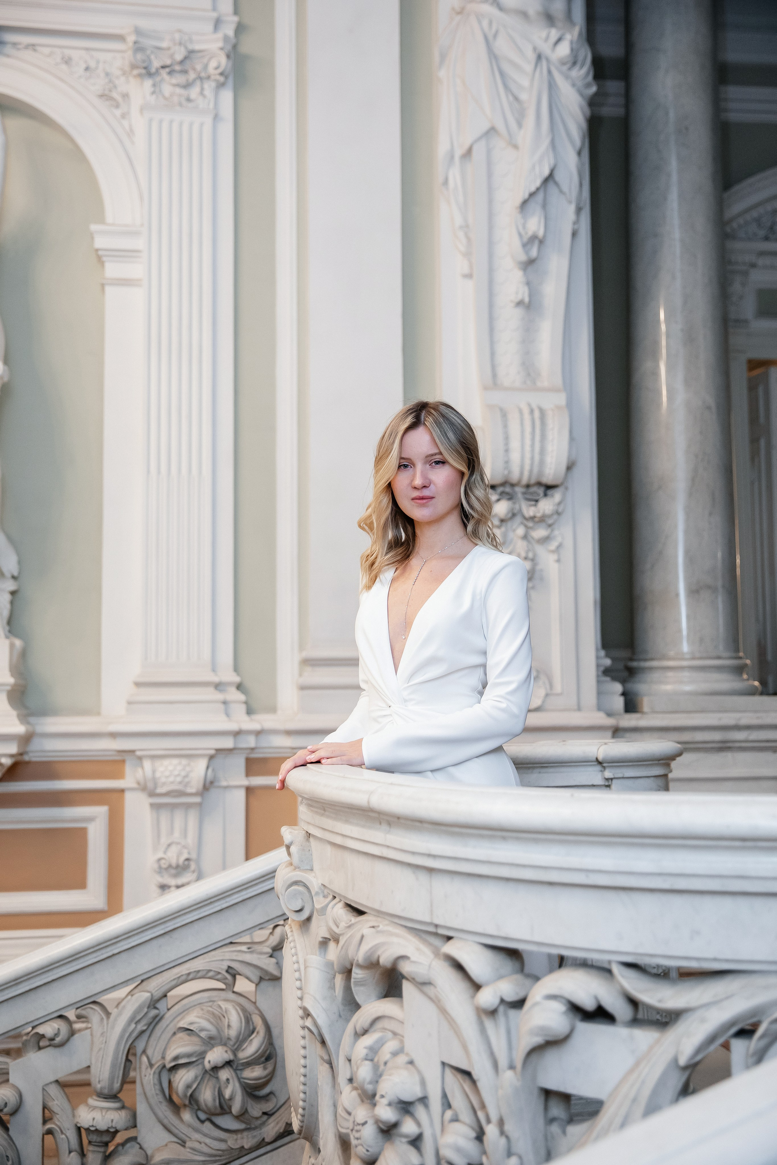 Юля и Антон. Свадебный и портретный фотограф