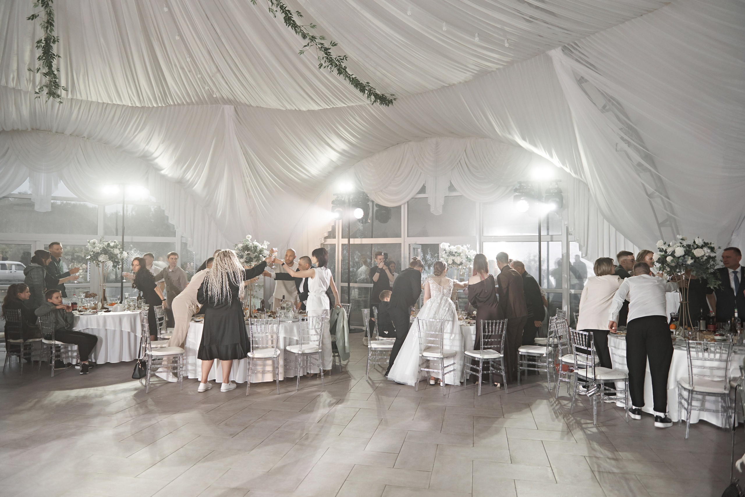 5.09.24 Даня и Маша. Свадебный фотограф Юлия Гусева