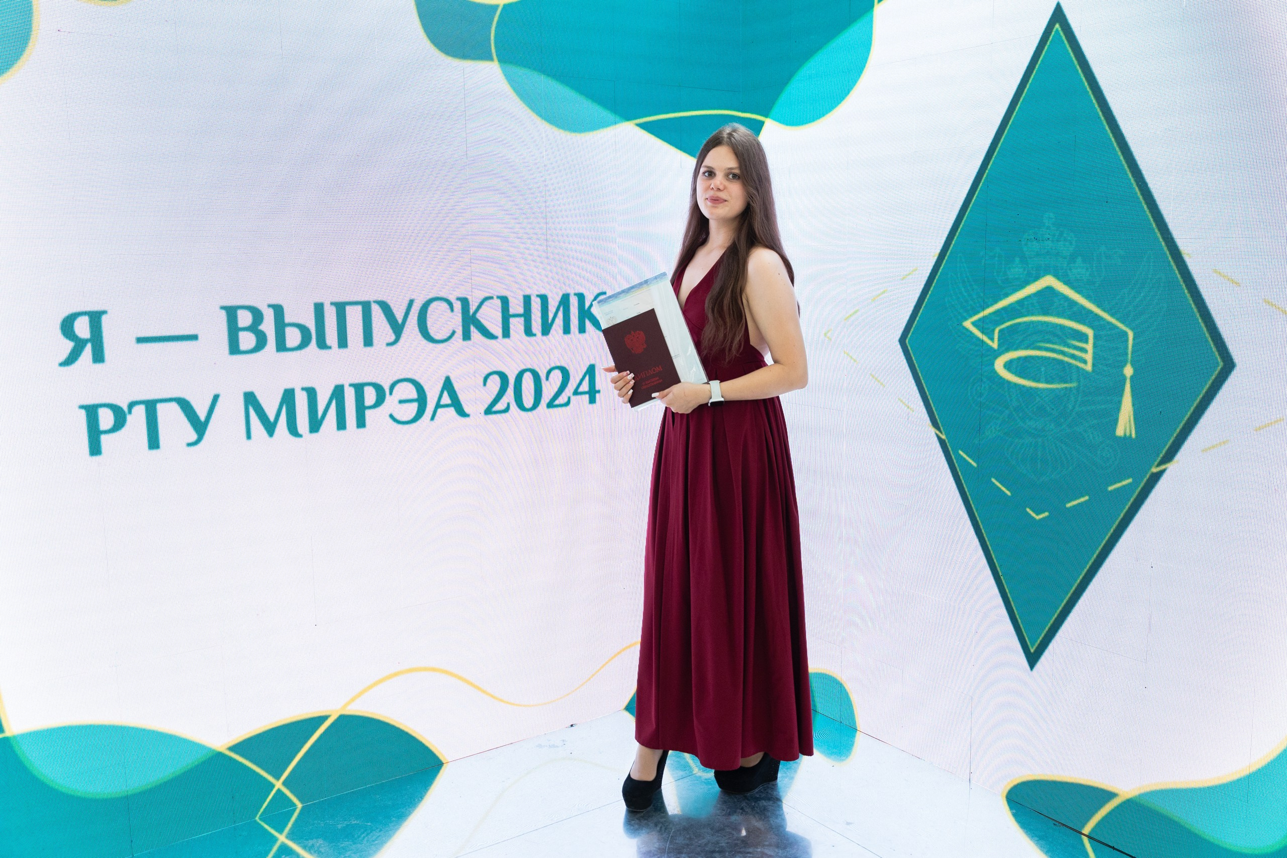 Репортаж в ВУЗе. Репортажный фотограф Диана Шакирова