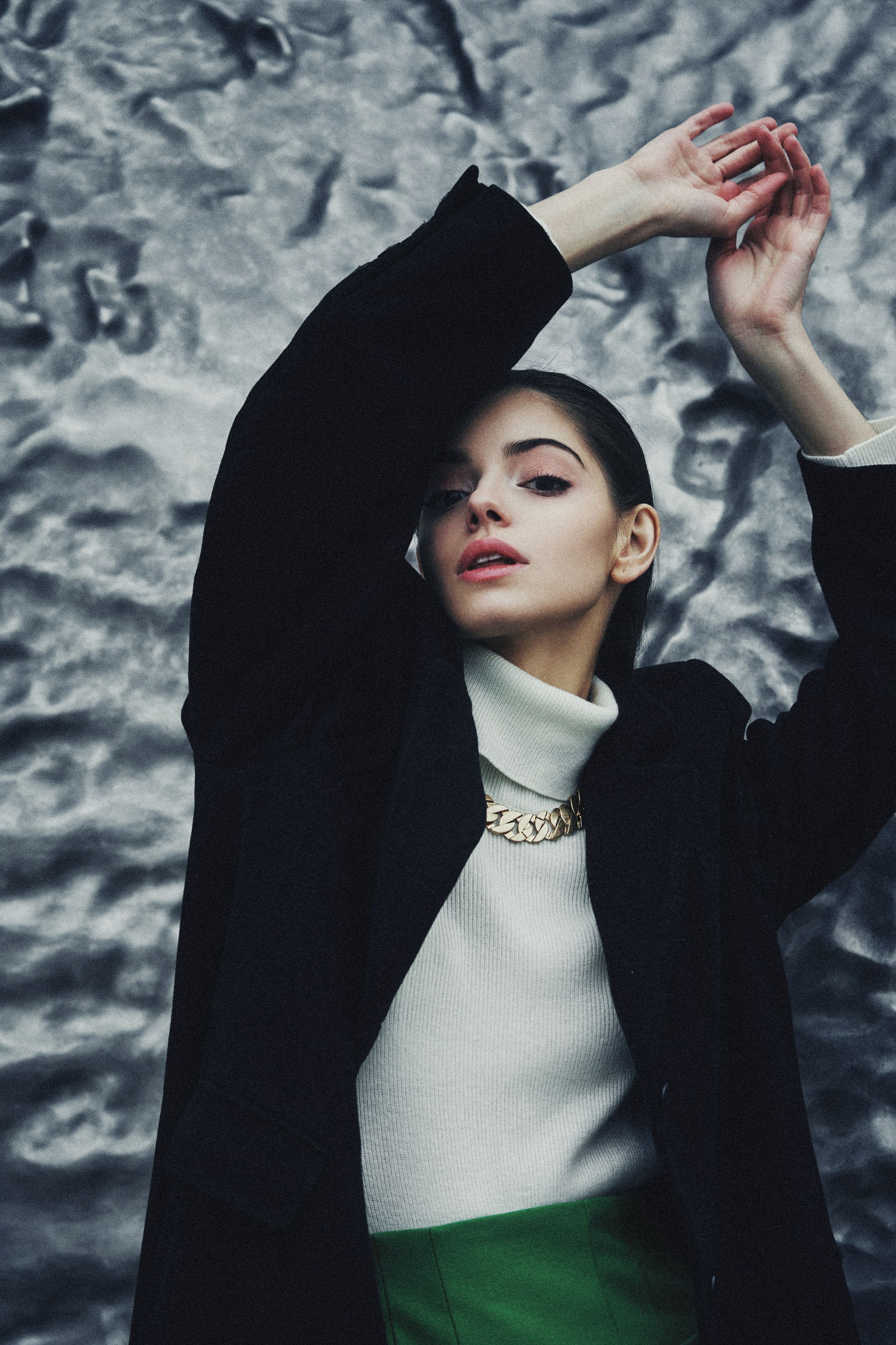 Street. Фотограф в Москве. Каталог, лукбук, портреты