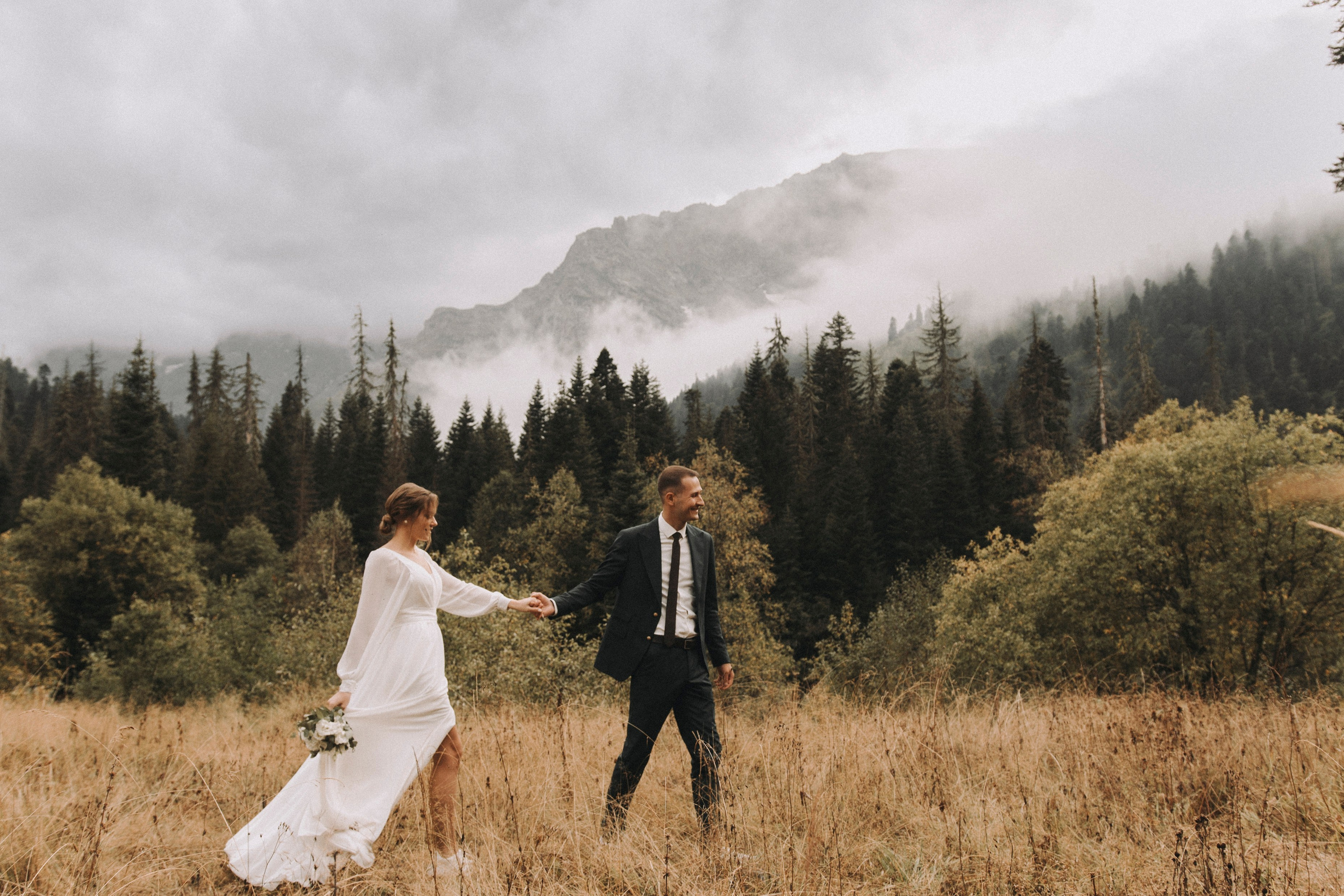 ЭТО НАШ ДЕНЬ. Фотограф Настя Конник | Пятигорск | Эльбрус | Домбай | Архыз