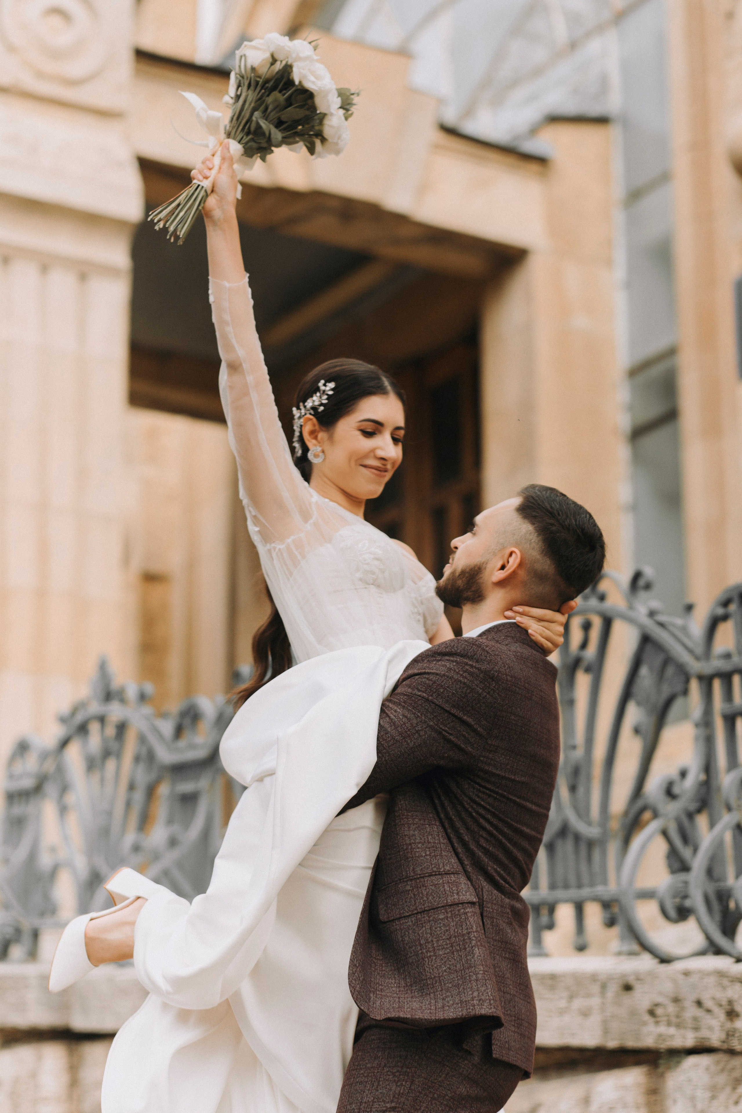 ROSALIA & MIKHAIL│PYATIGORSK. Фотограф Настя Конник | Пятигорск | Эльбрус | Домбай | Архыз | Видеограф КМВ