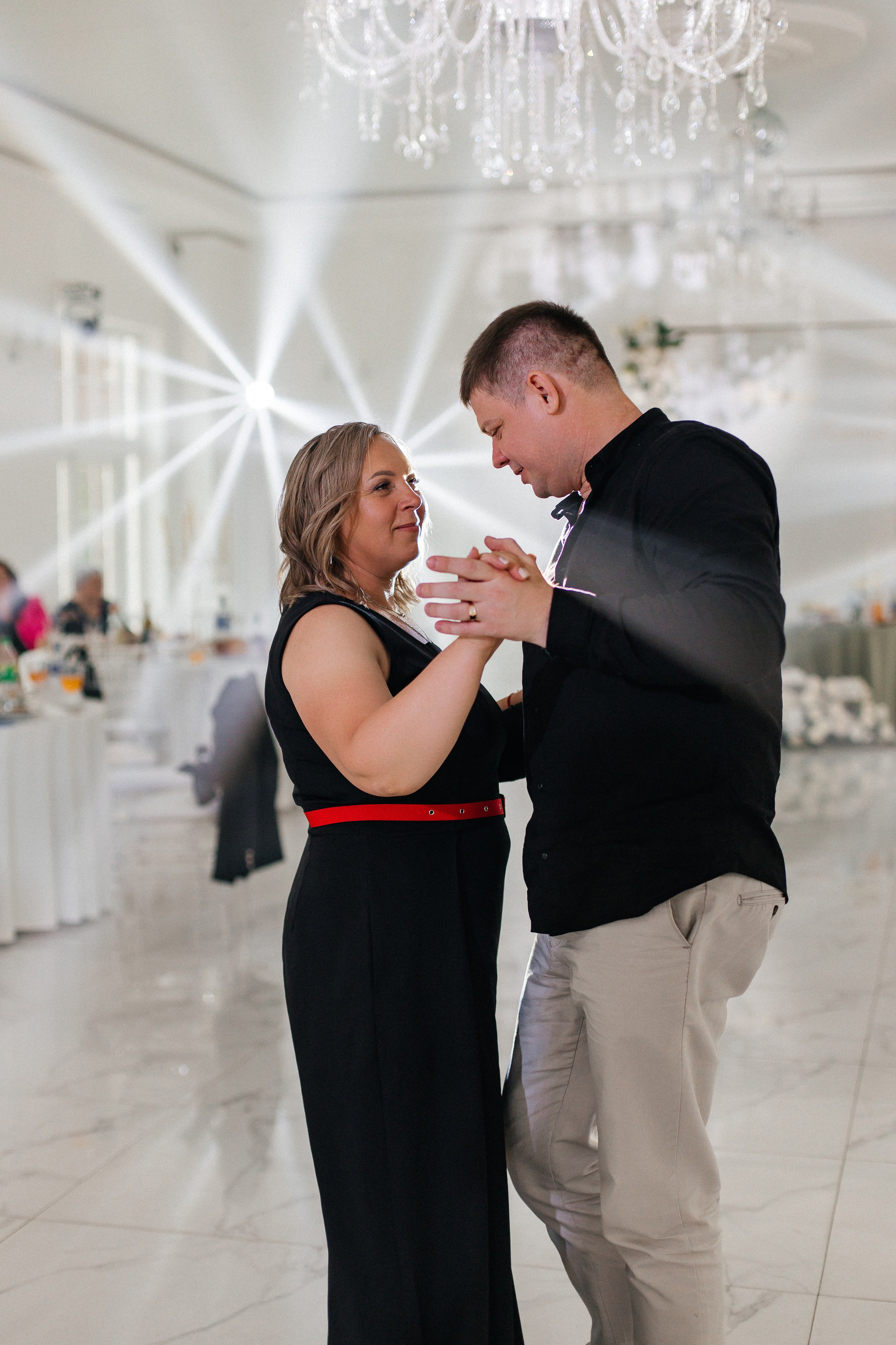 Матвей и Ксения. Свадебный фотограф и видеограф