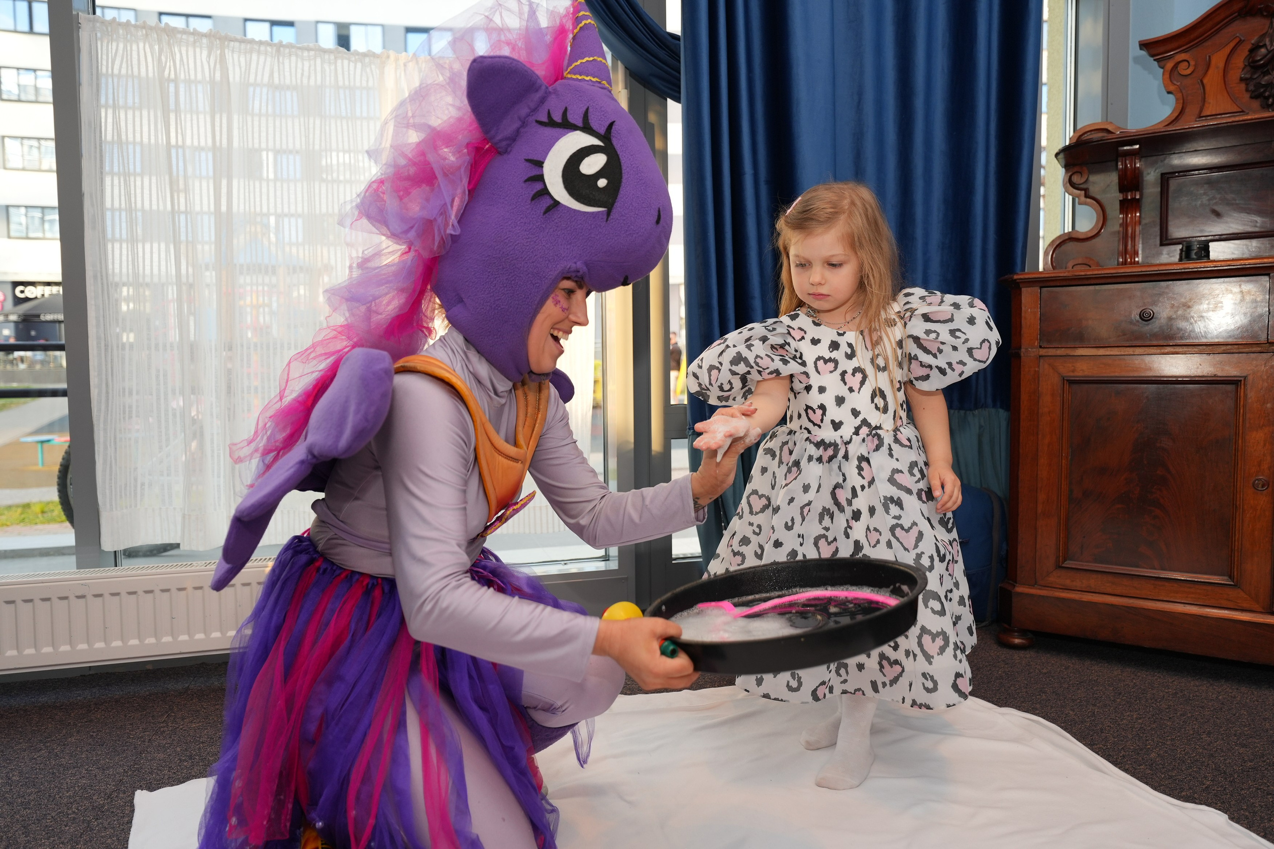 День Рождения. Семейный и свадебный фотограф Минск, Беларусь Анна Орловская