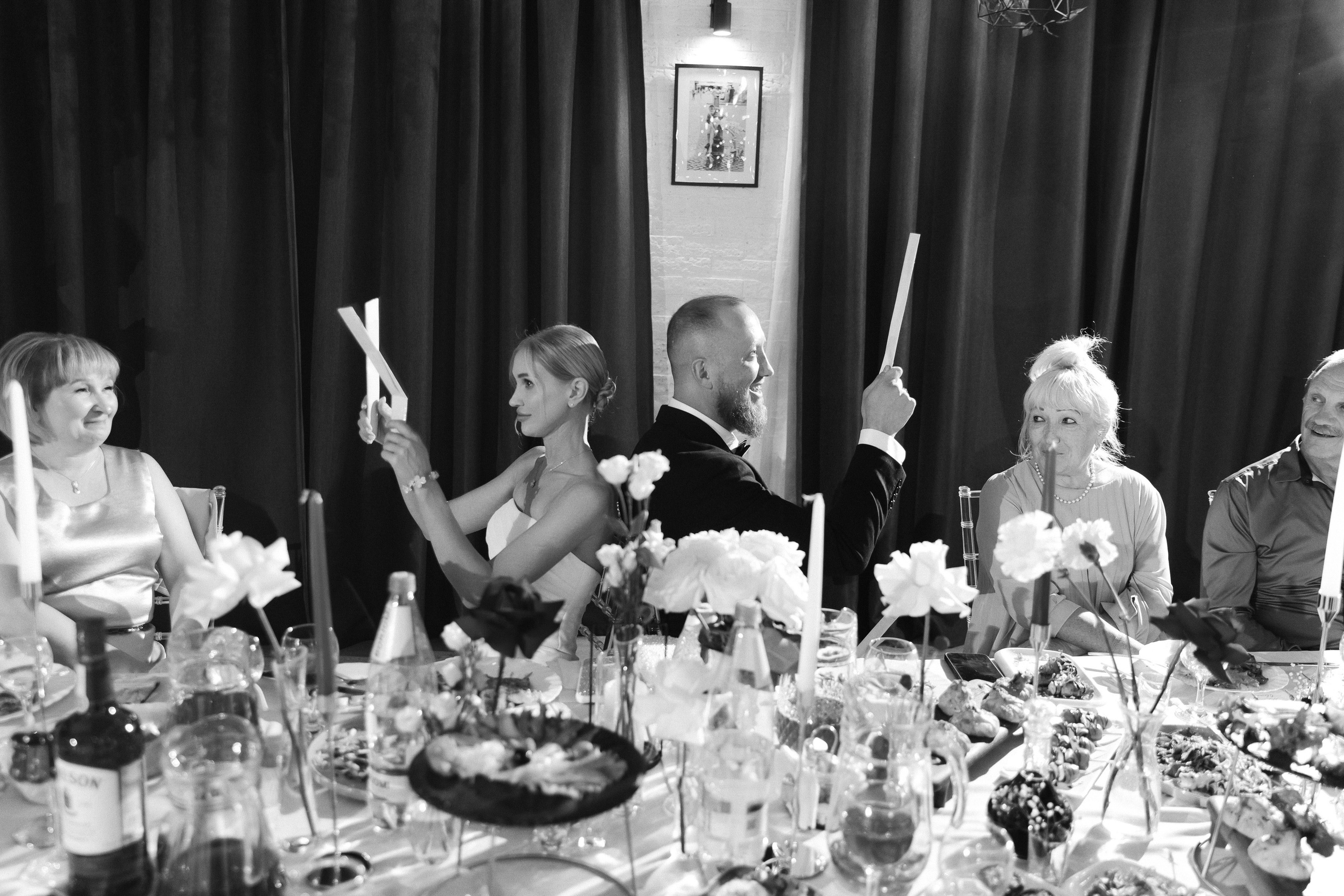 ЕКАТЕРИНА & ЕВГЕНИЙ ` 28.07.24. Maria Startseva Photo