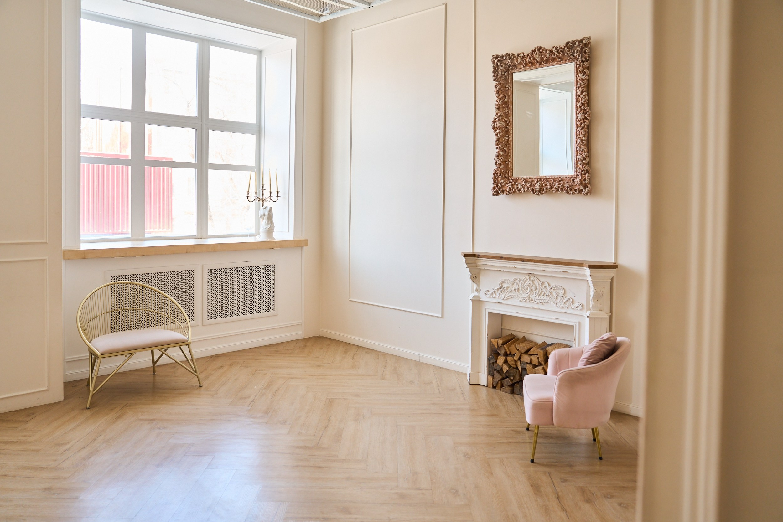 Фотостудии Хабаровска