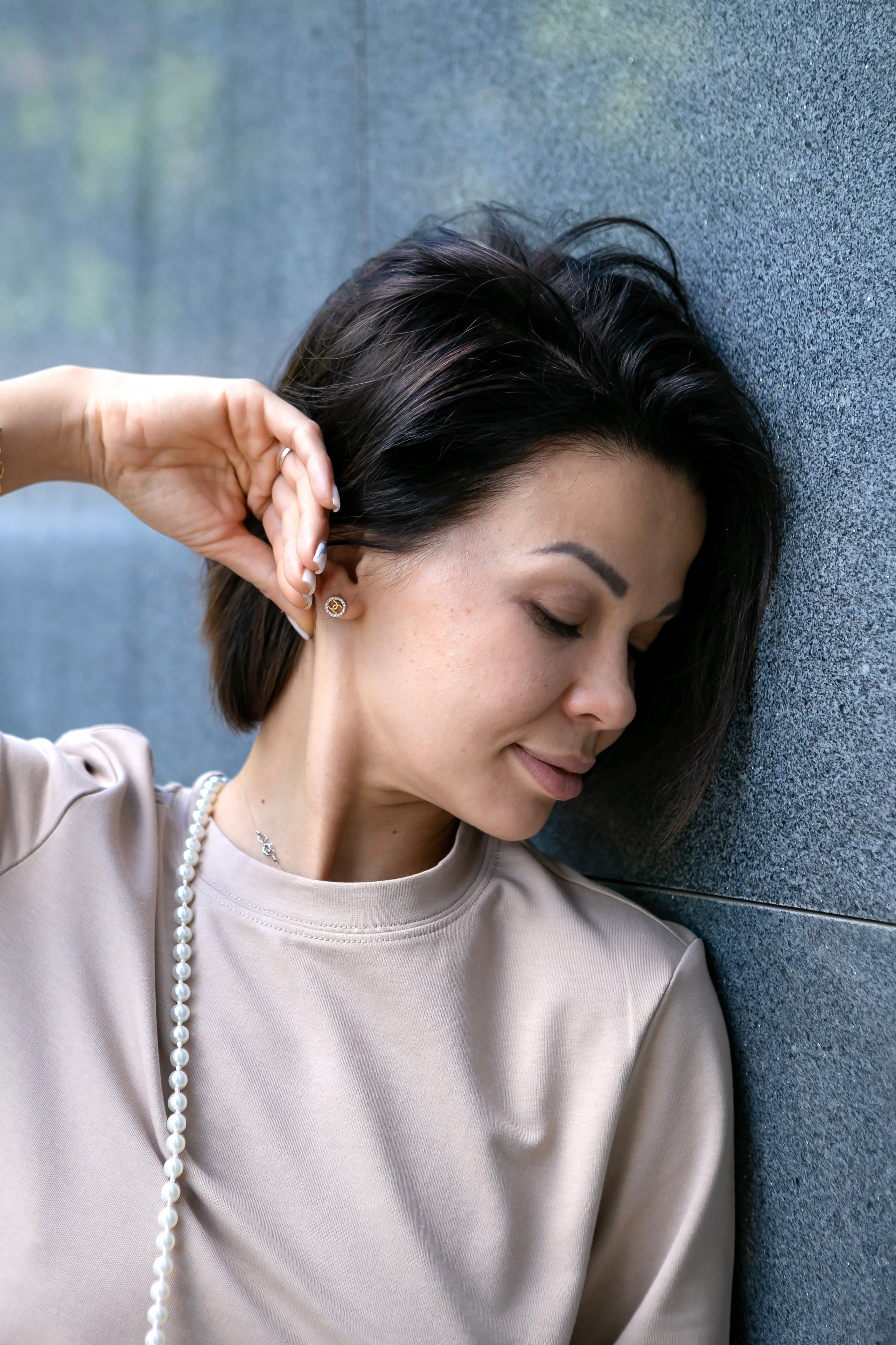 Июнь 2024 (прогулка с мамой). Фотограф Евгения Лондкевич