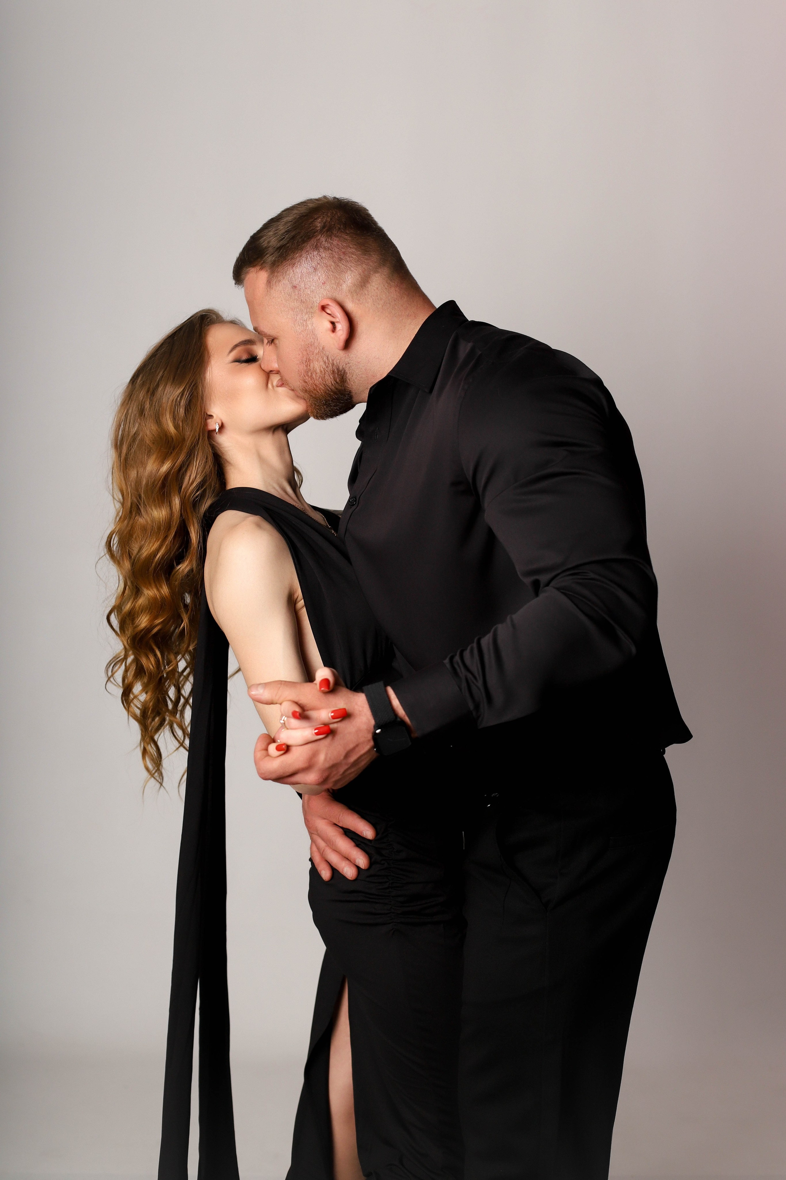 КИРА & АНДРЕЙ. Фотограф Мариуполь | Ялта | Крым — Диана Мазенко