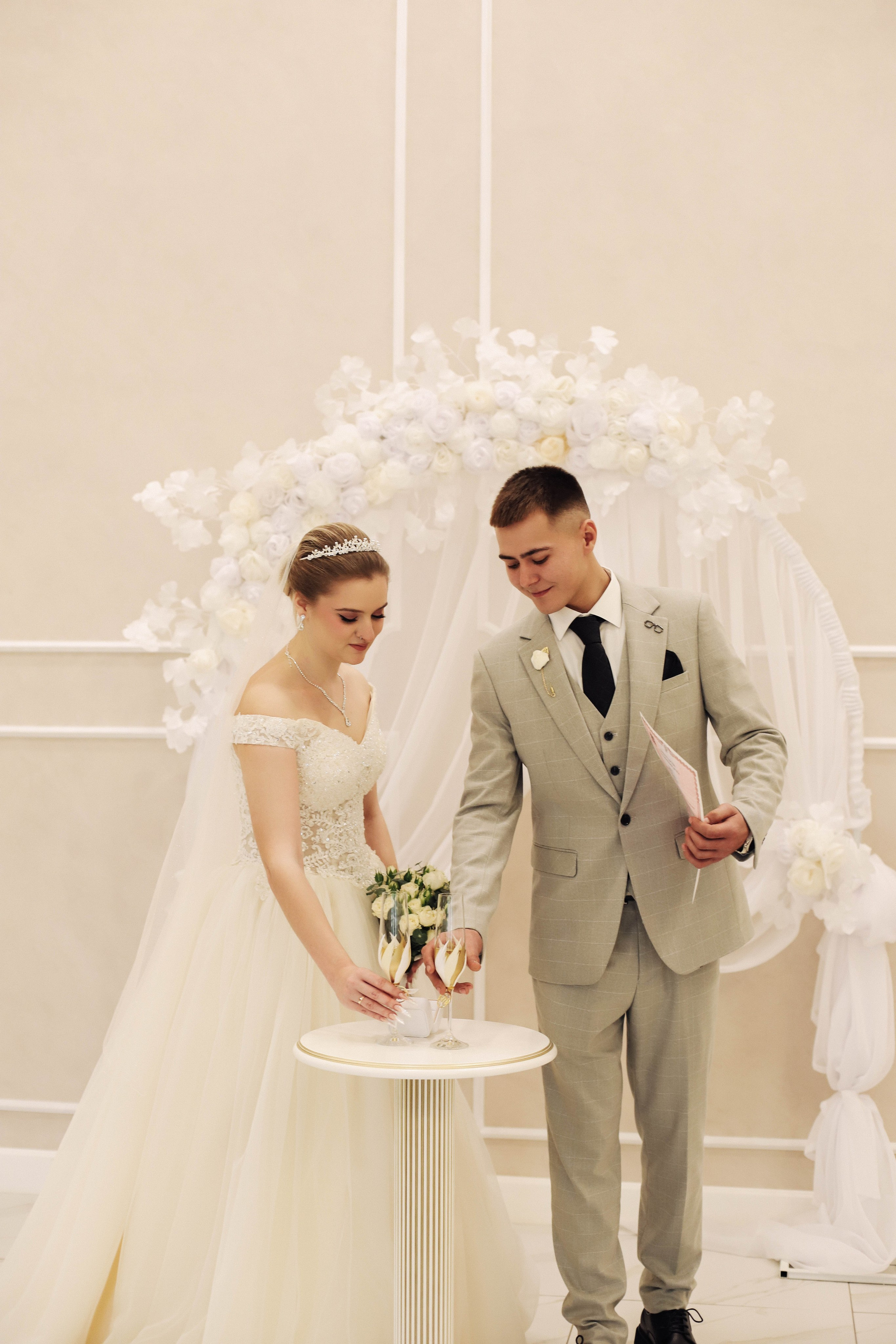 ОКСАНА & ДАНИЛ. Фотограф Мариуполь | Ялта | Крым — Диана Мазенко