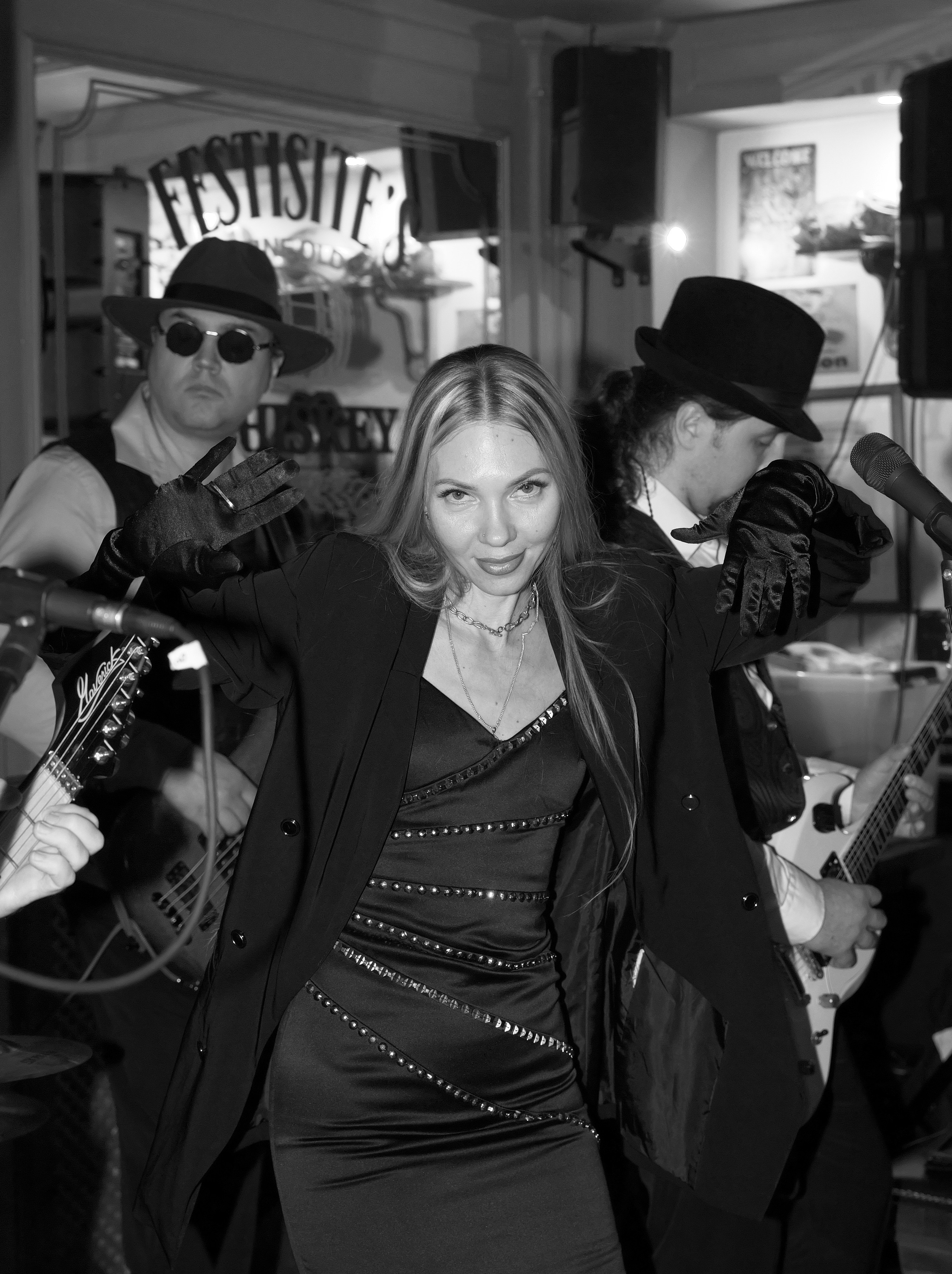 Черно-белое. Миша Печёнкин | фотография