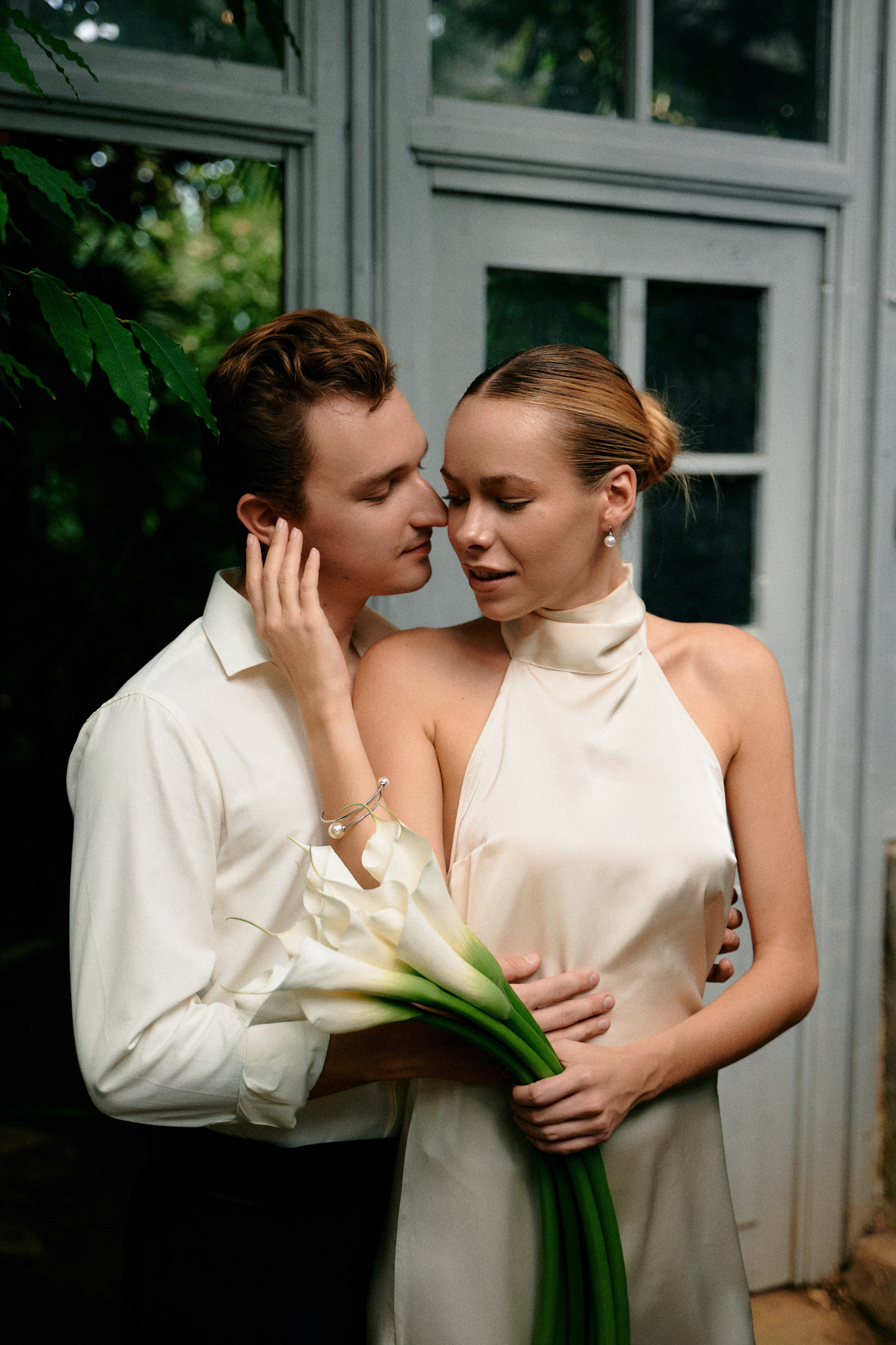 Филипп и Лара. Фотограф Егорьевск Коломна Воскресенск