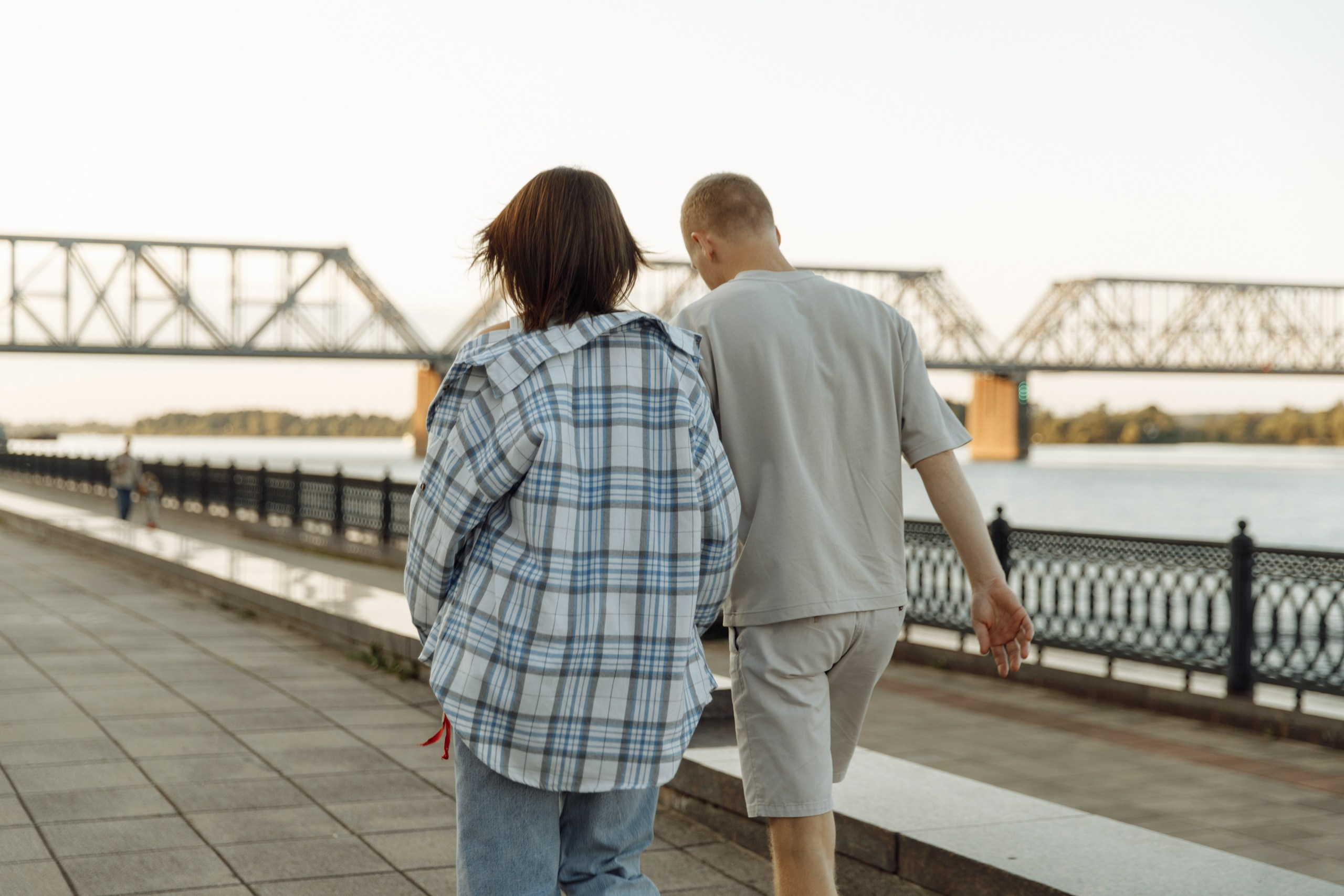 FEEL'S. Свадебный фотограф в Ярославле Анастасия Архипова