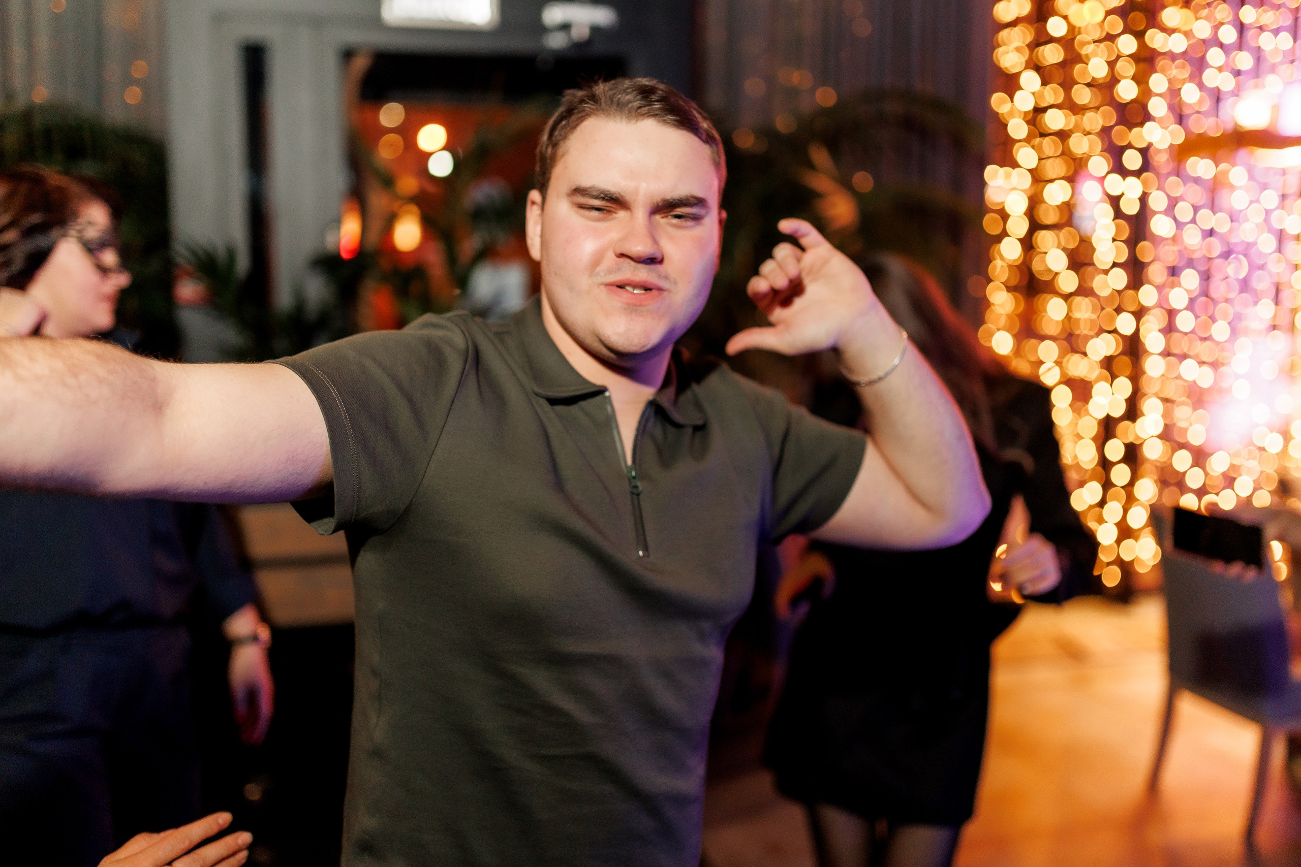 Корпоратив Новафиш. Свадебный фотограф в Москве — Ольга Козловская