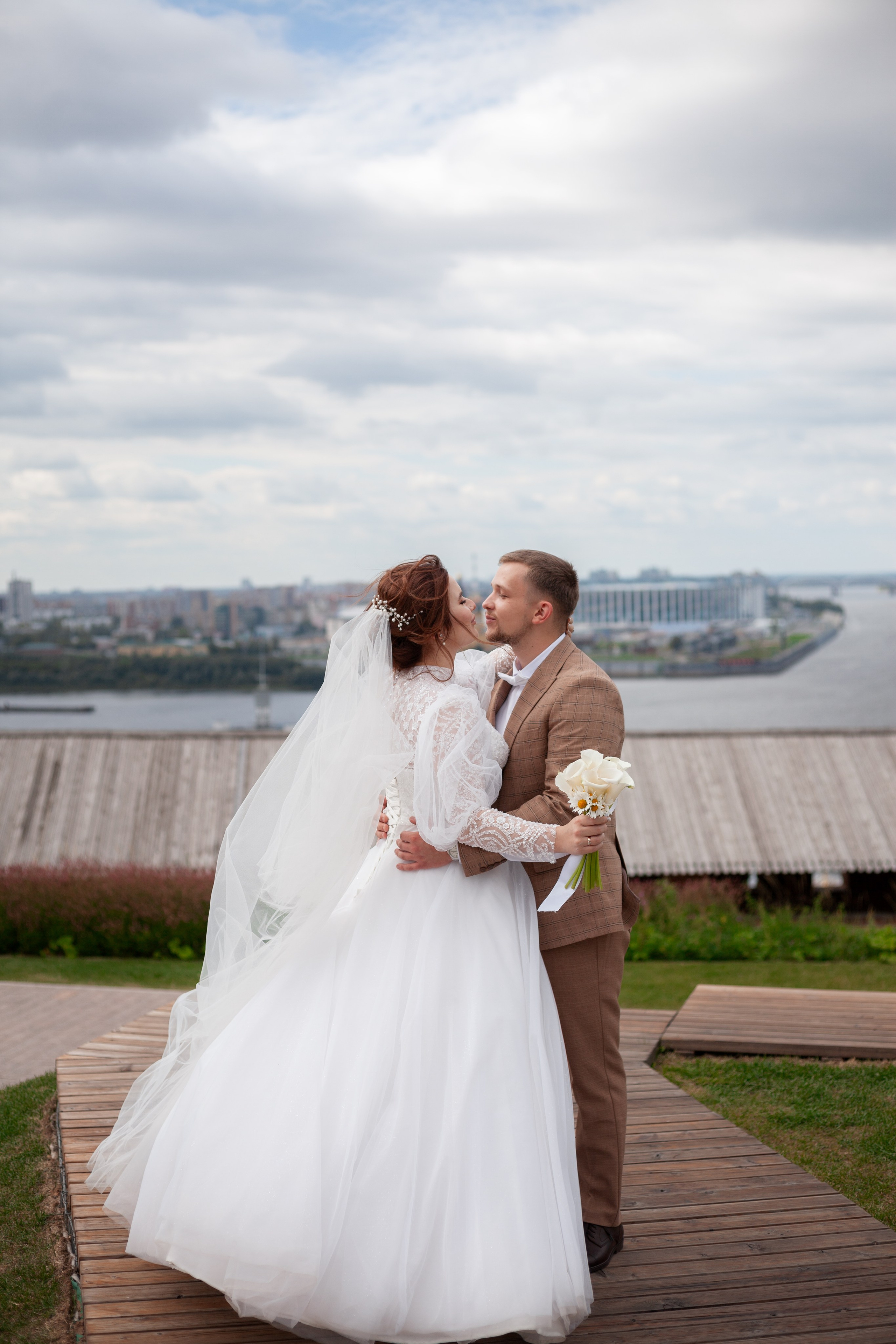 свадебный фотограф