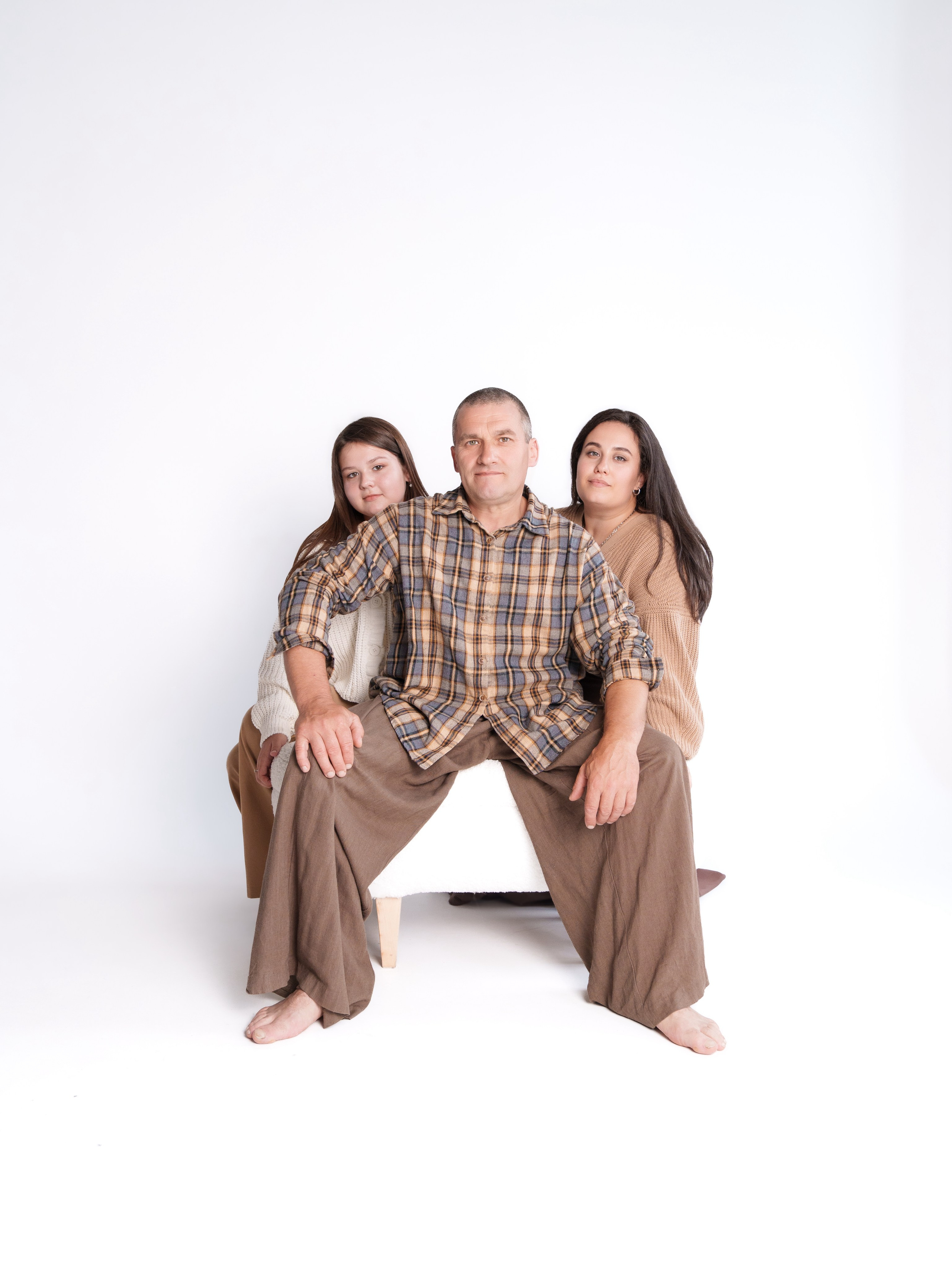 Family. Фотограф и видеограф Тверь