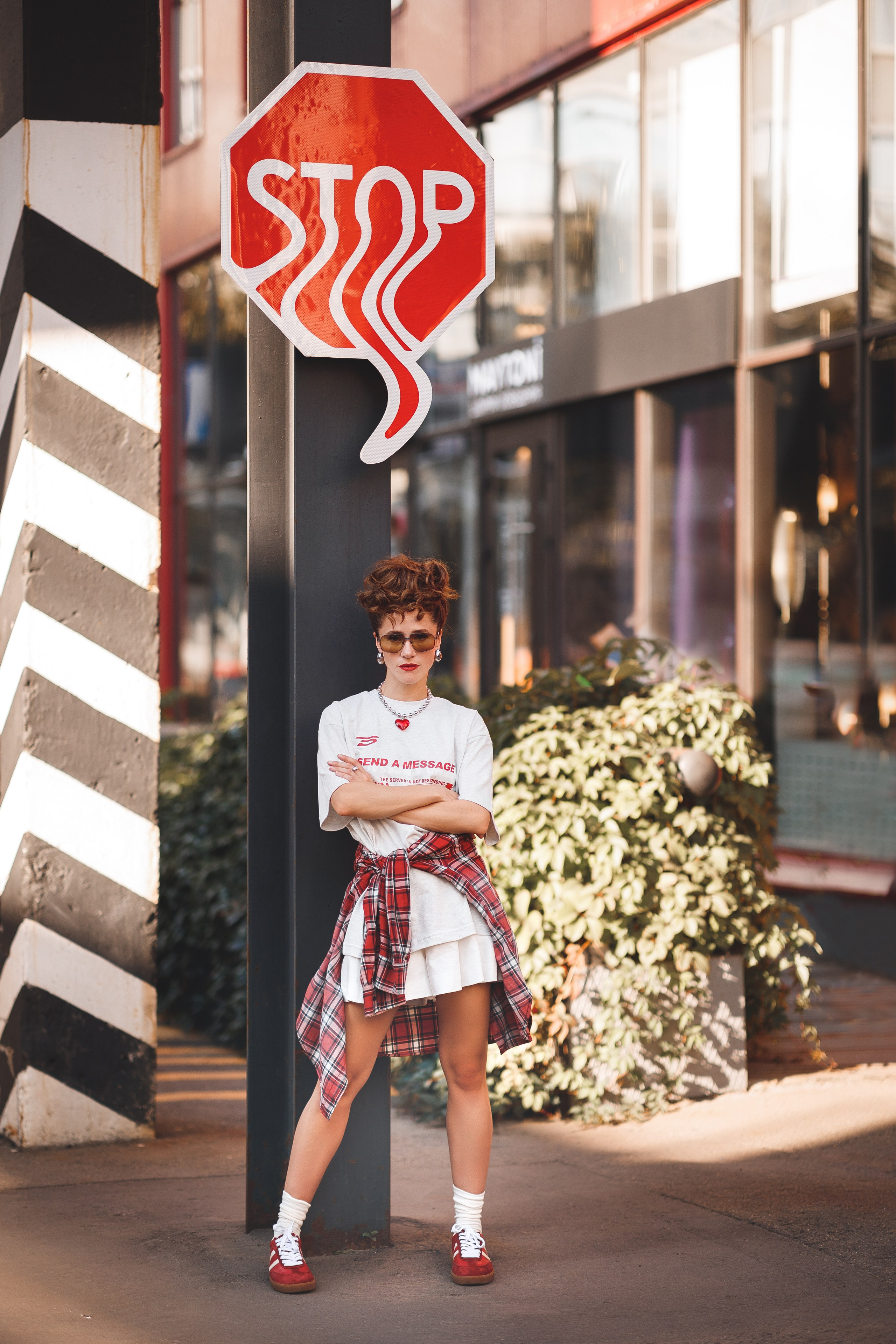 Звезды. Фотограф Надежда Пылина