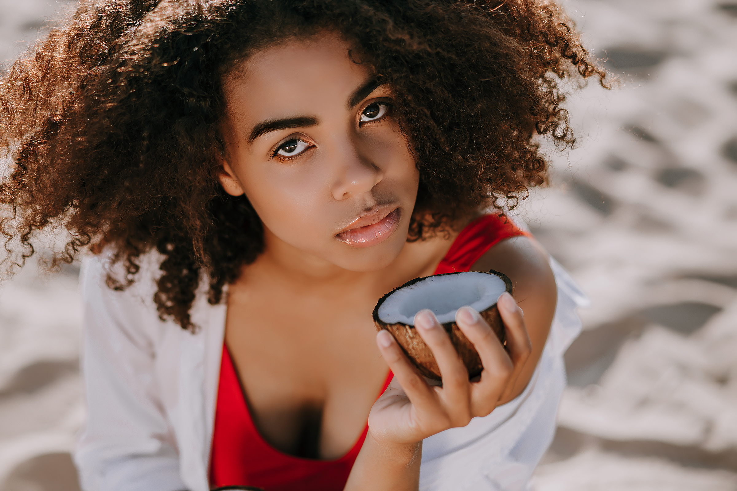 Николь. Фотограф Катерина Ивашова