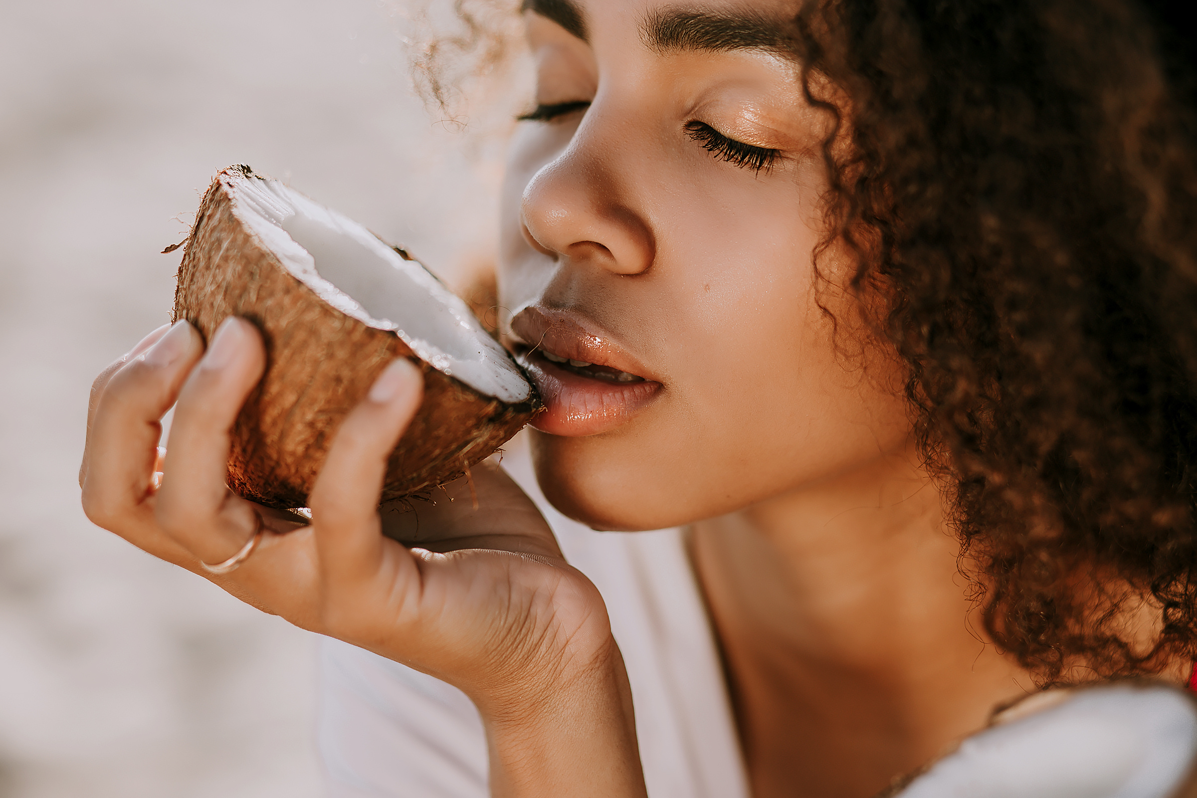 Николь. Фотограф Катерина Ивашова