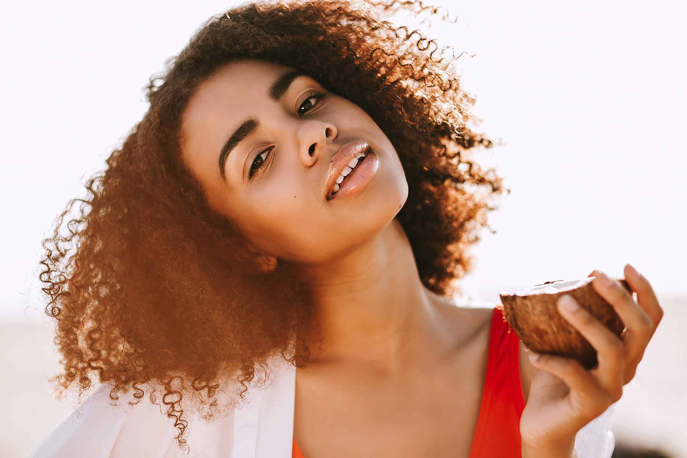 Николь. Фотограф Катерина Ивашова