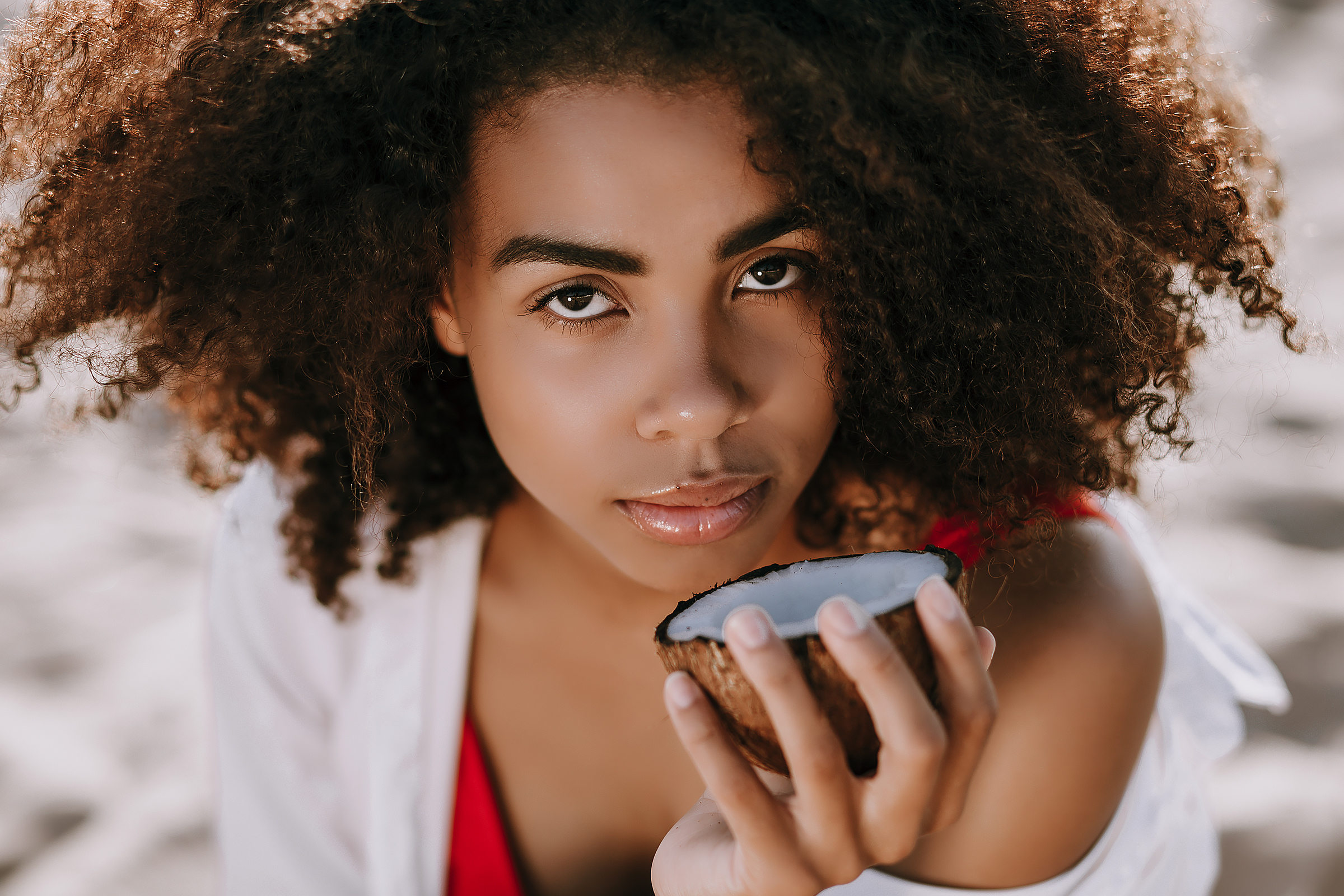 Николь. Фотограф Катерина Ивашова