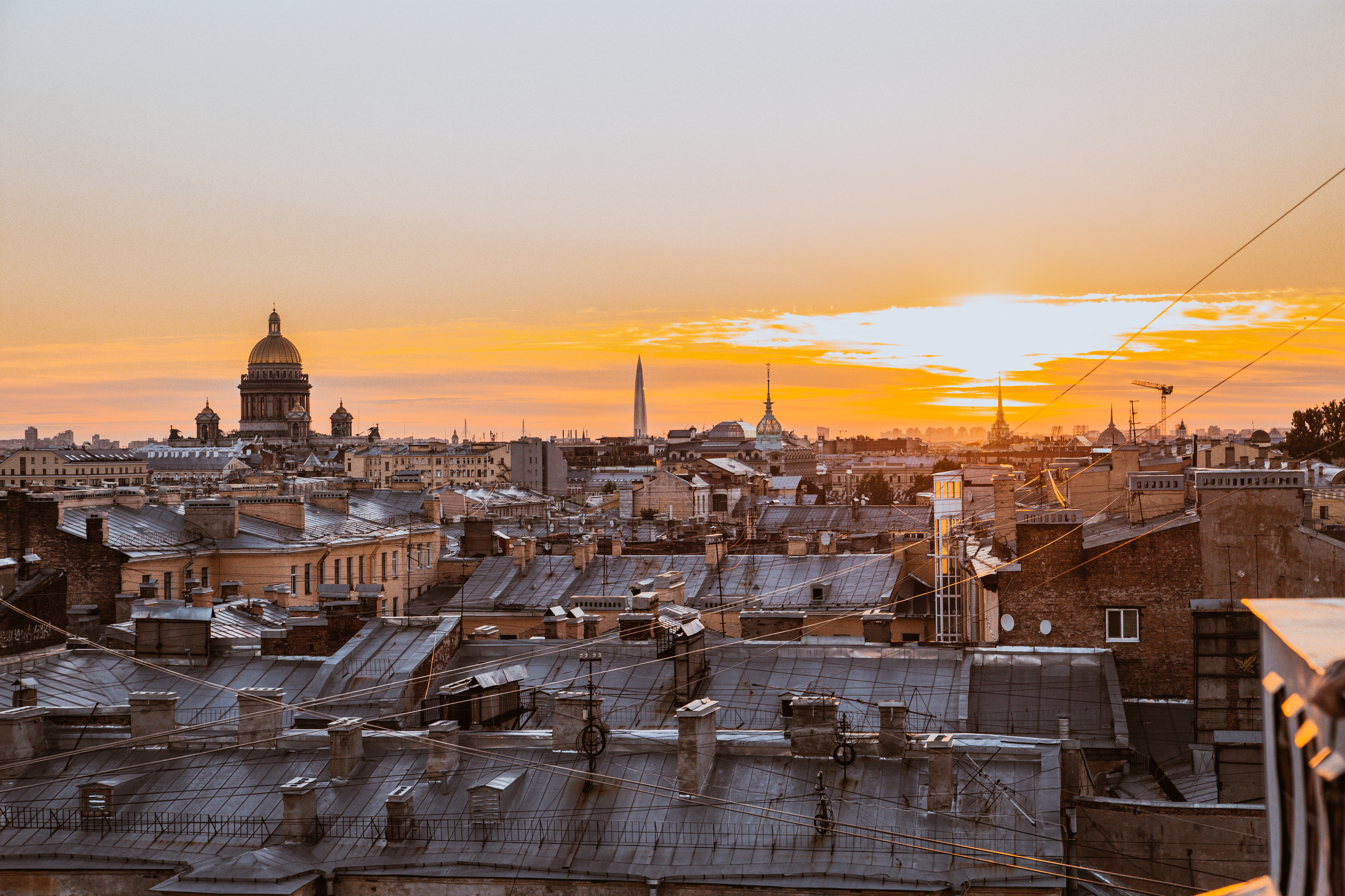 Никита и Люба. Фотограф Катерина Ивашова