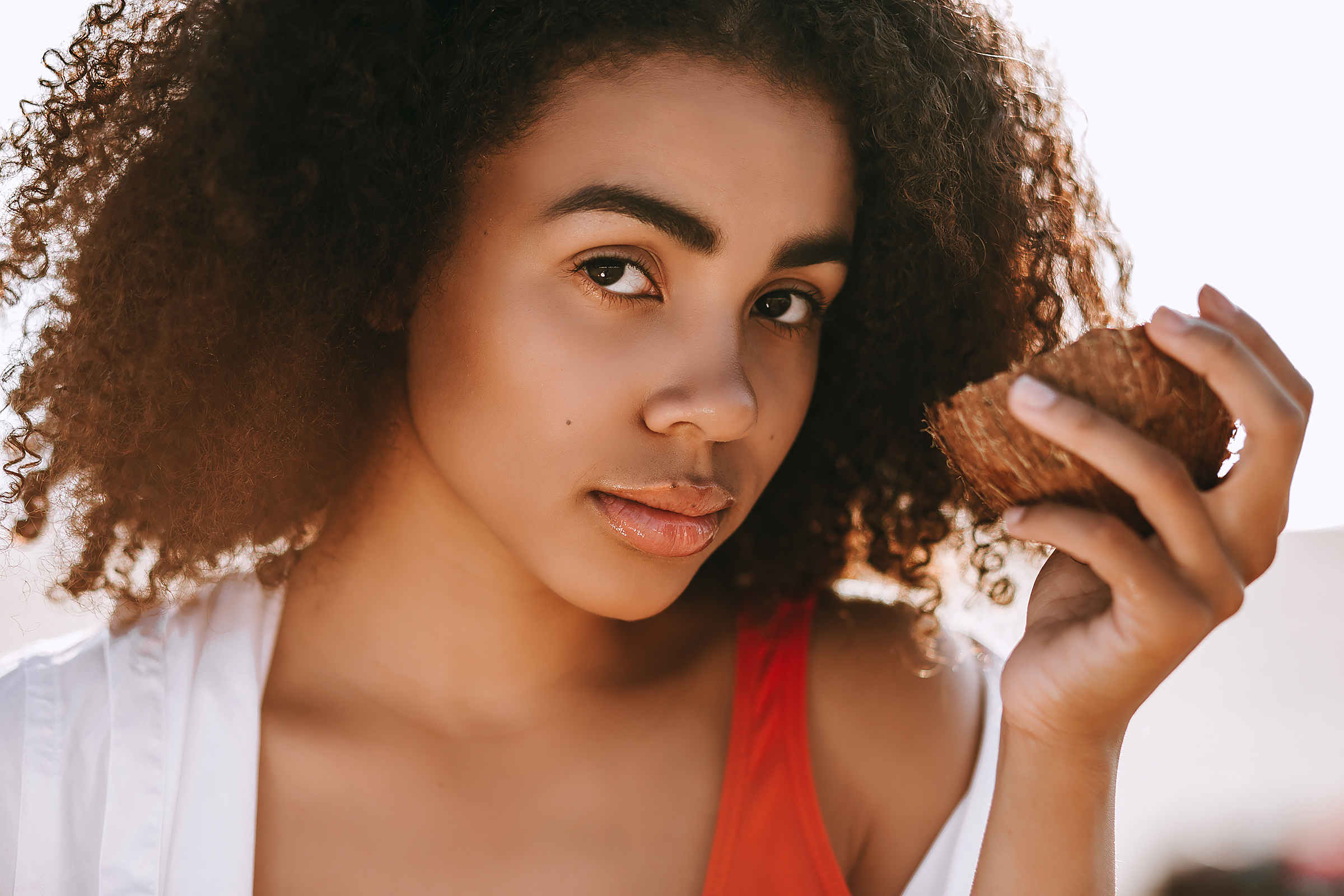 Николь. Фотограф Катерина Ивашова