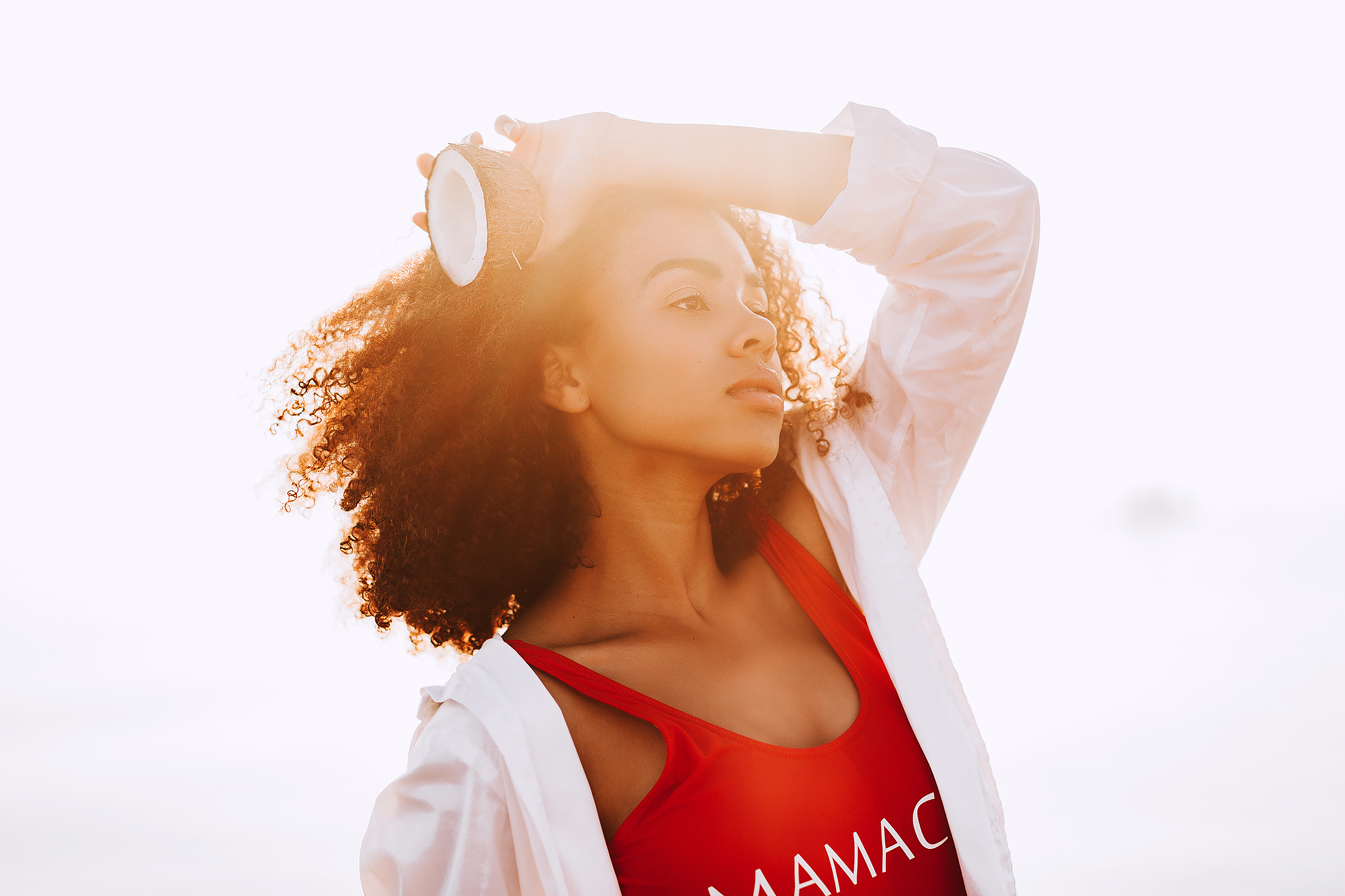 Николь. Фотограф Катерина Ивашова