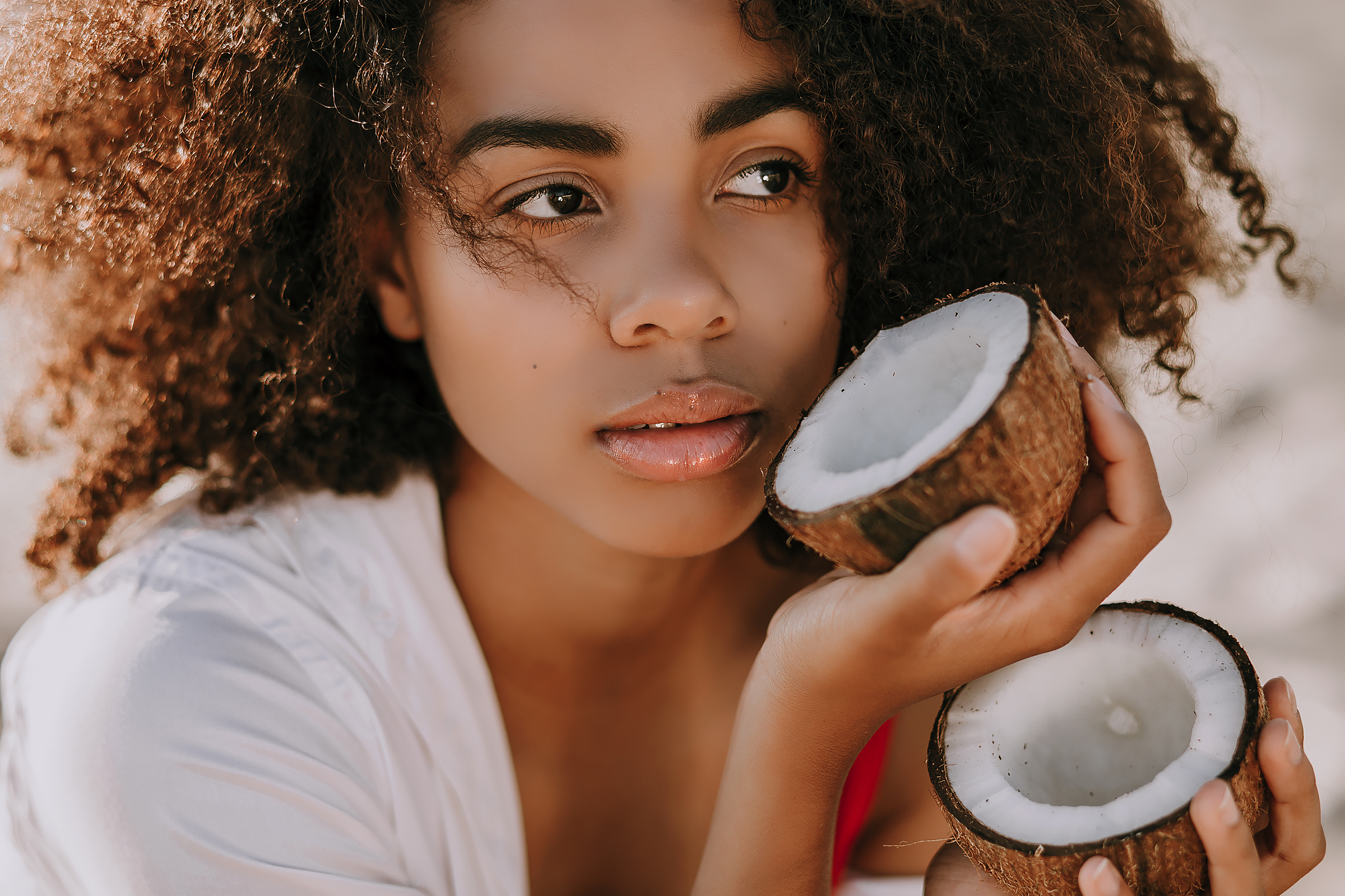 Николь. Фотограф Катерина Ивашова