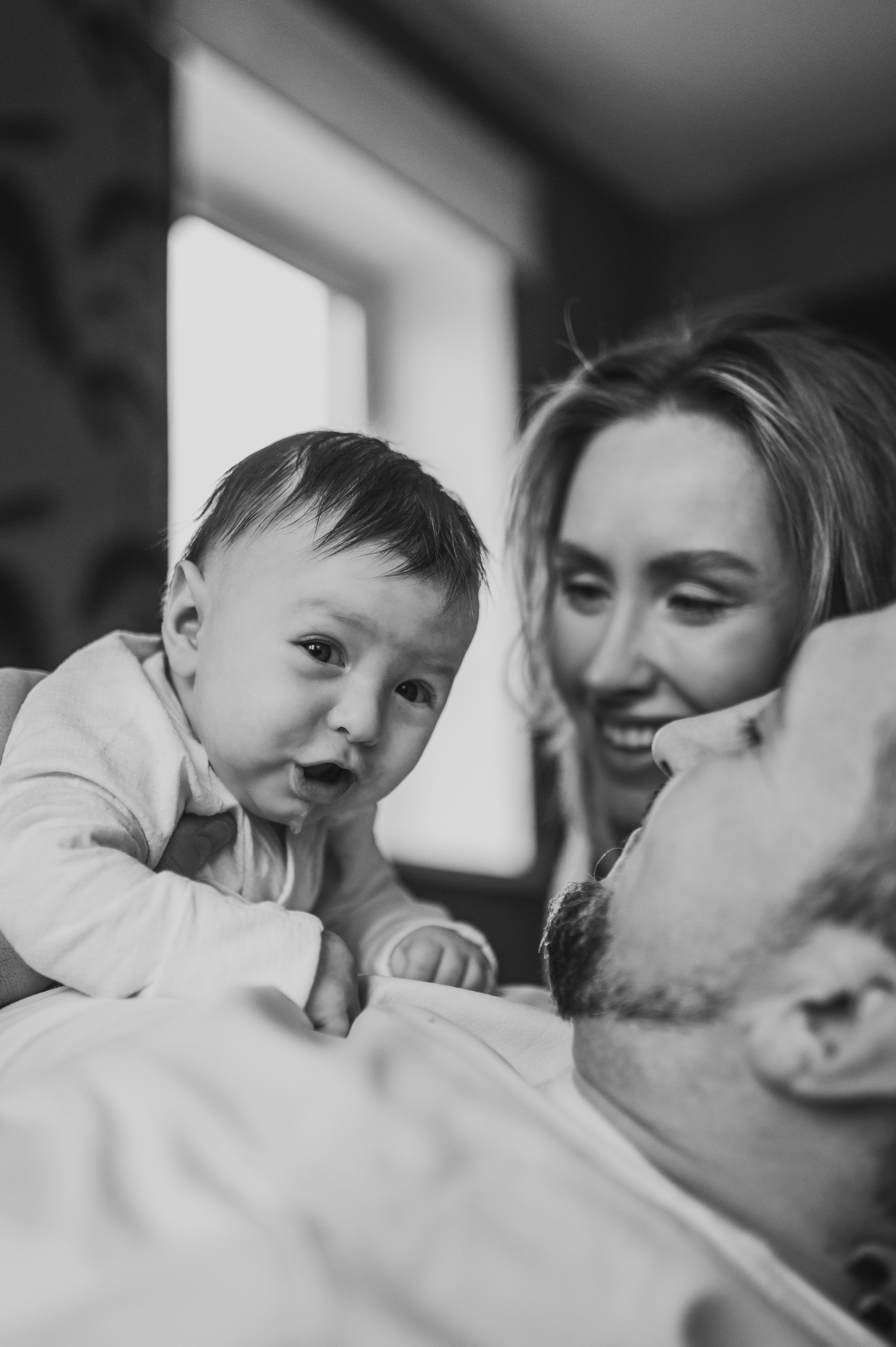 Домашняя фотосессия Домодедово. Семейный фотограф в Домодедово и Москве Елена Пичугина