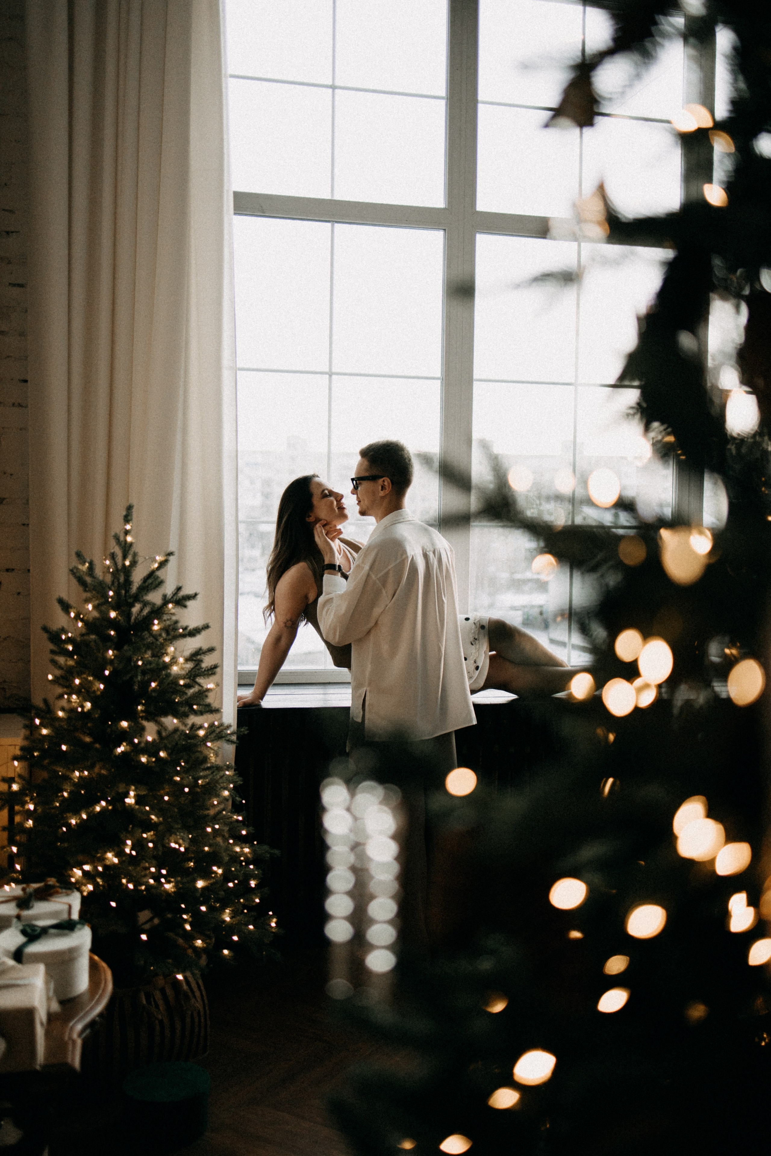 Света & Андрей. Женский и lovestory фотограф в Архангельске — Манакова Полина