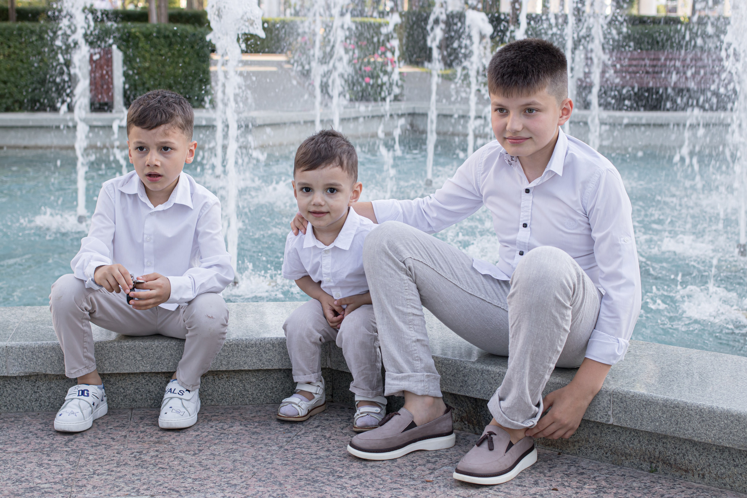 Семейная детская