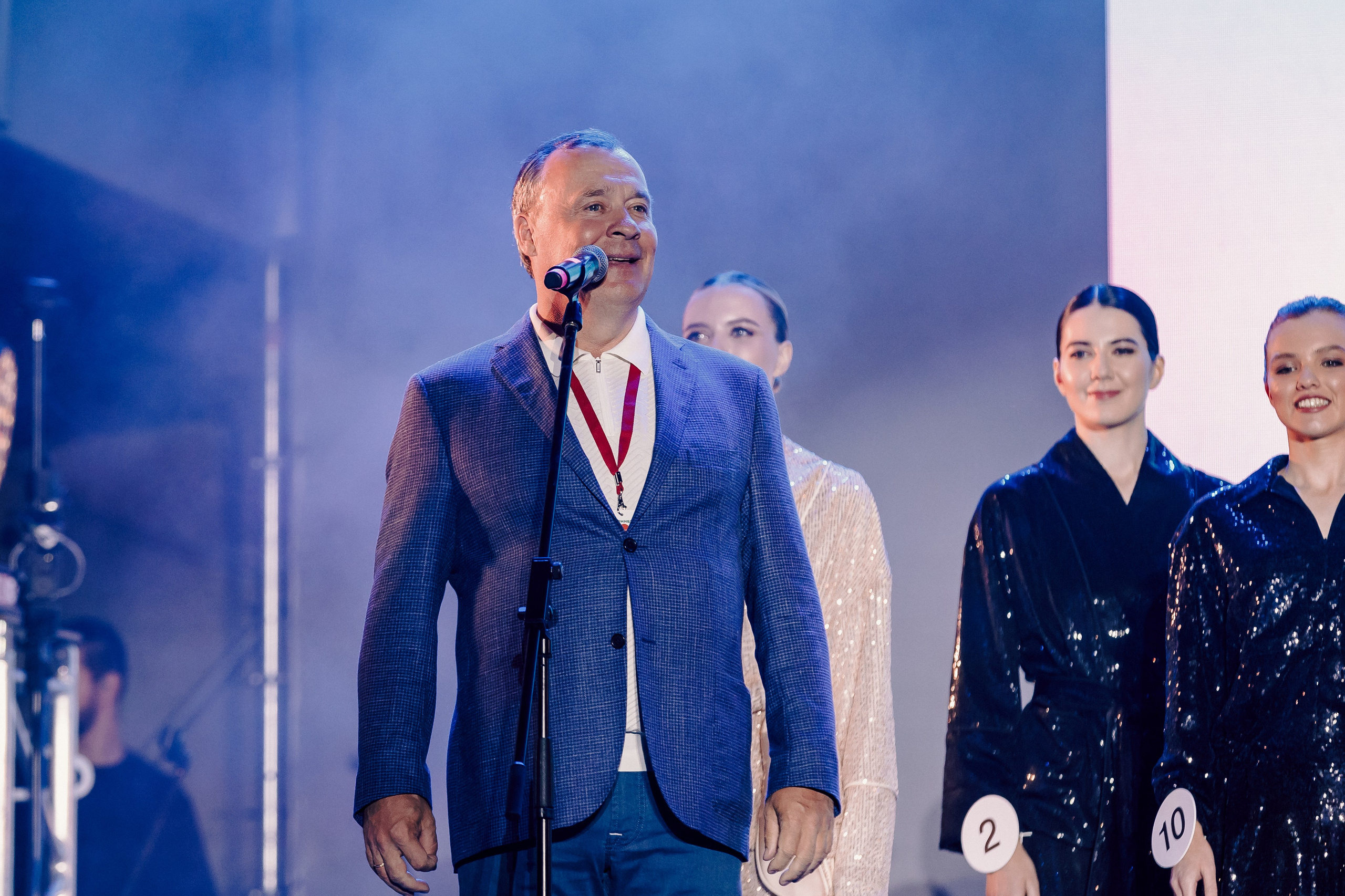 Мисс Екатеринбург 2024. Лёшка Варзегов — фотограф