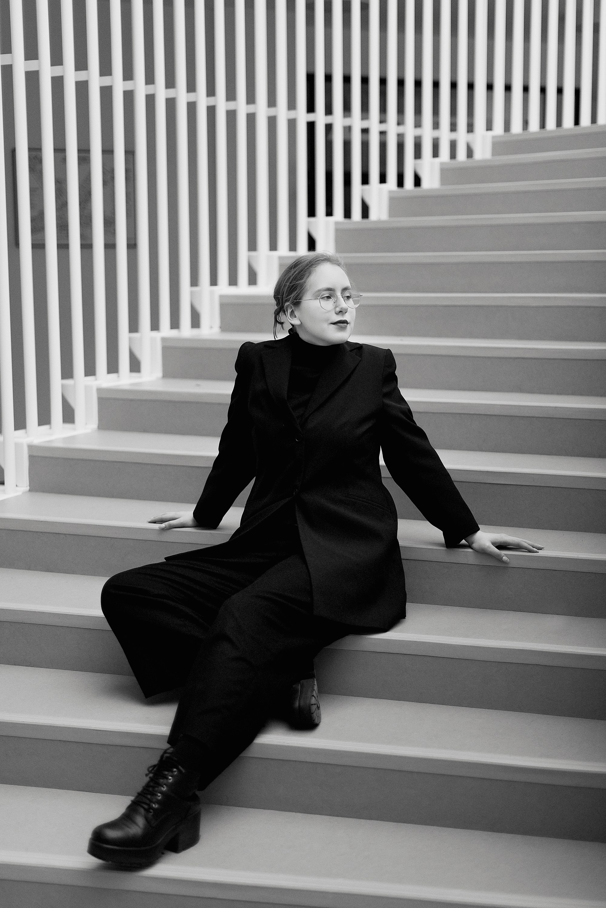 ПОРТРЕТ 11Б. Свадебный и семейный фотограф РИТА БОЧКАРЁВА