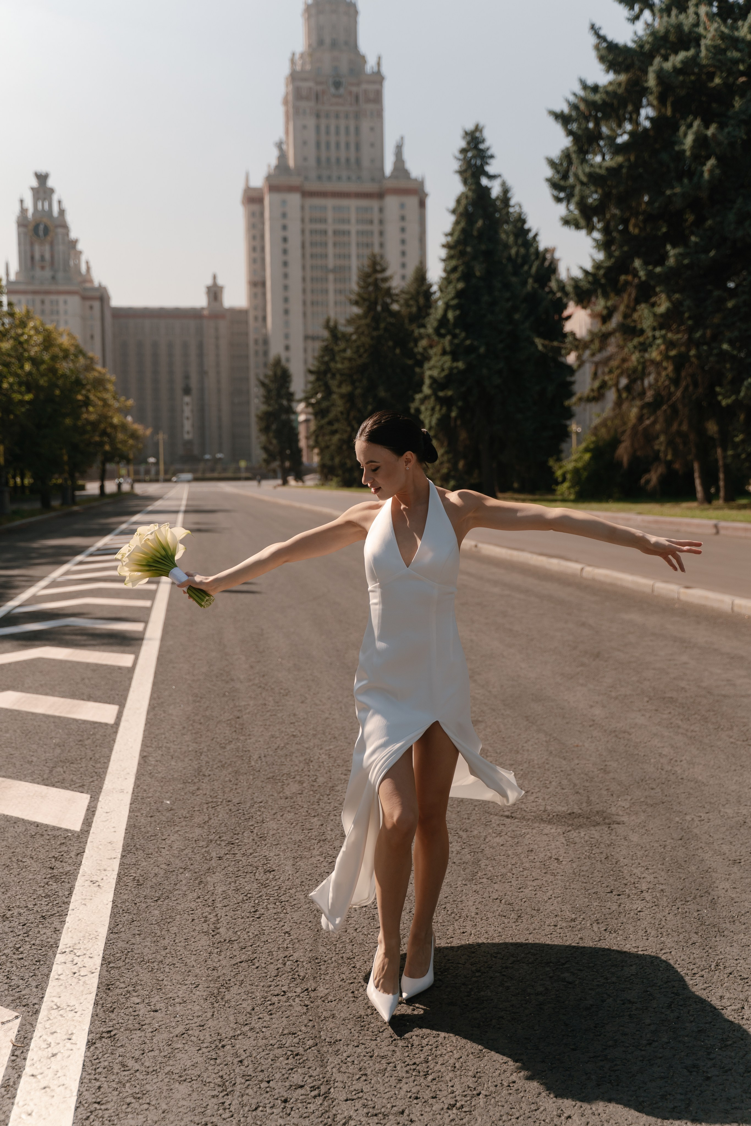 A&D (МОСКВА). Свадебный фотограф — Наталья Фед СПб/Москва
