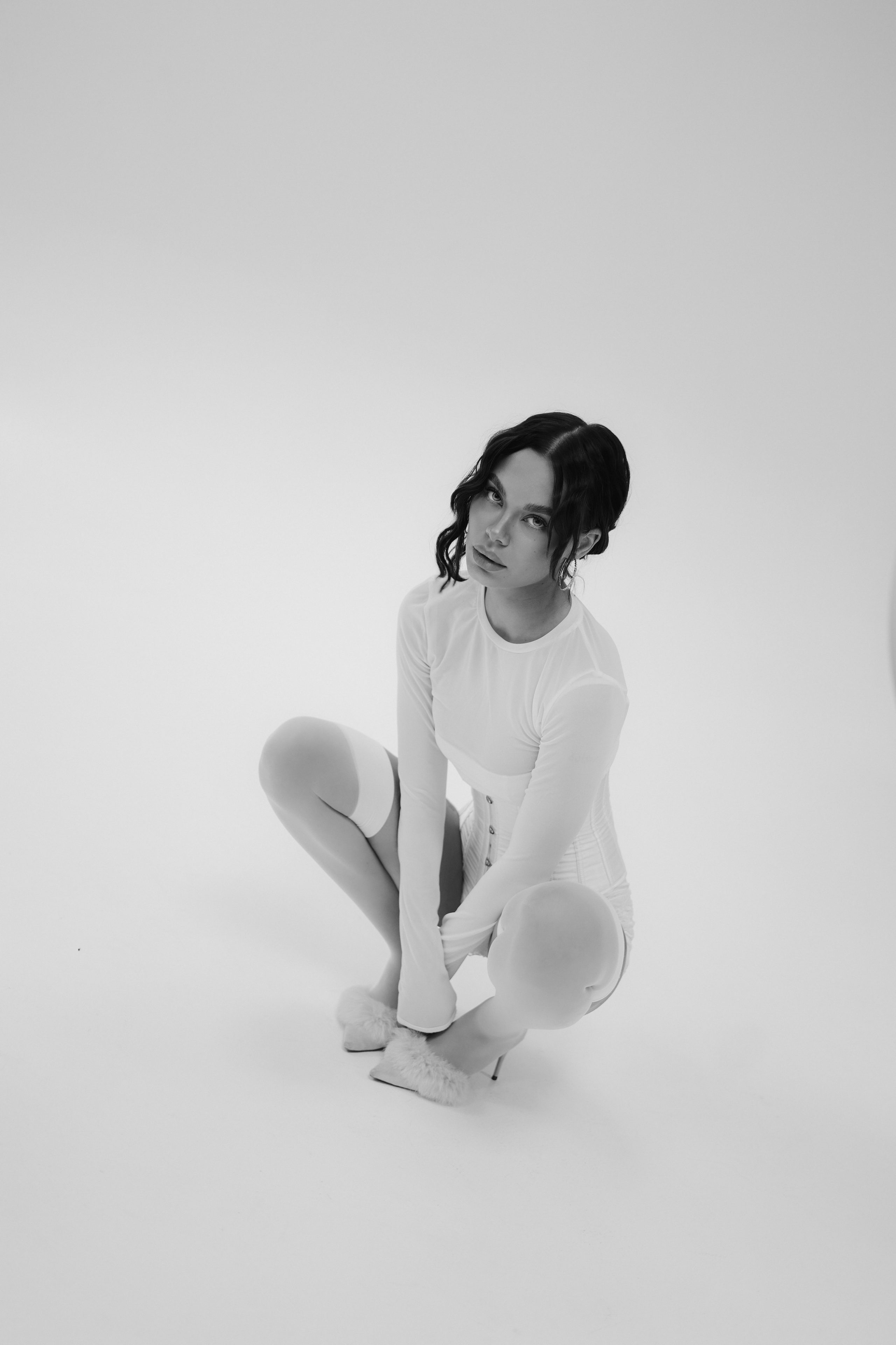 Sasha. Фотограф Popova Polina