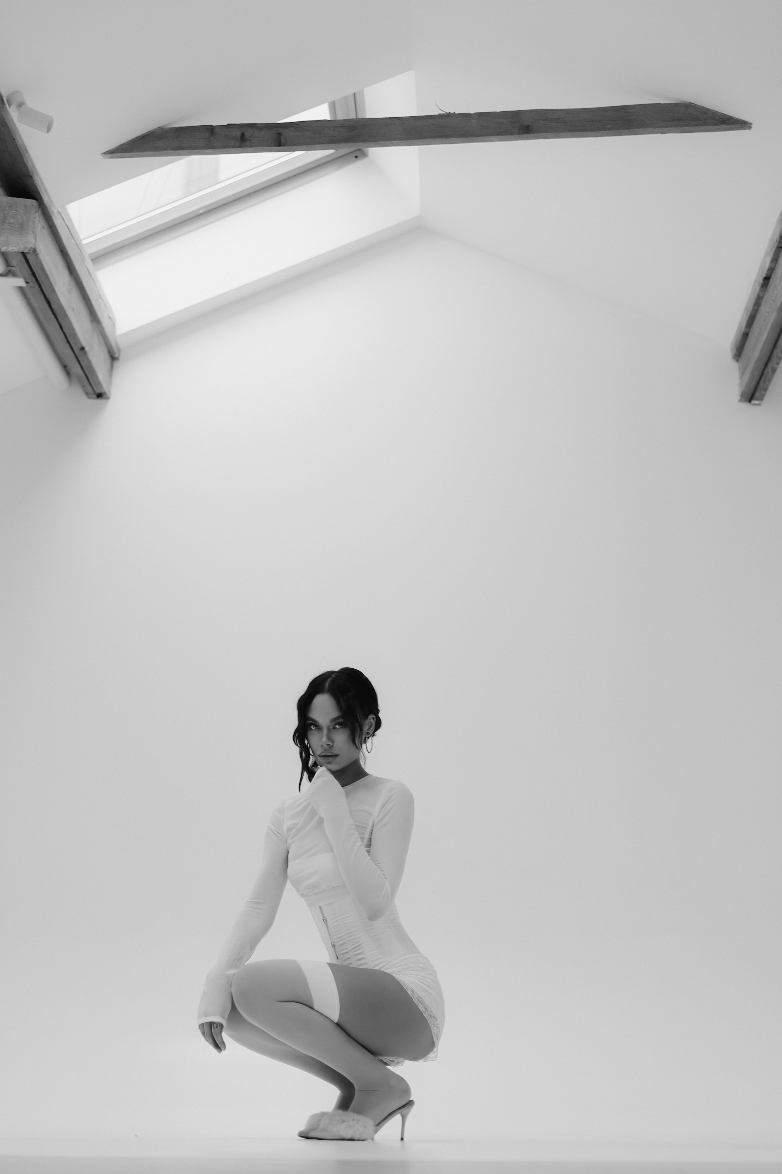 Sasha. Фотограф Popova Polina