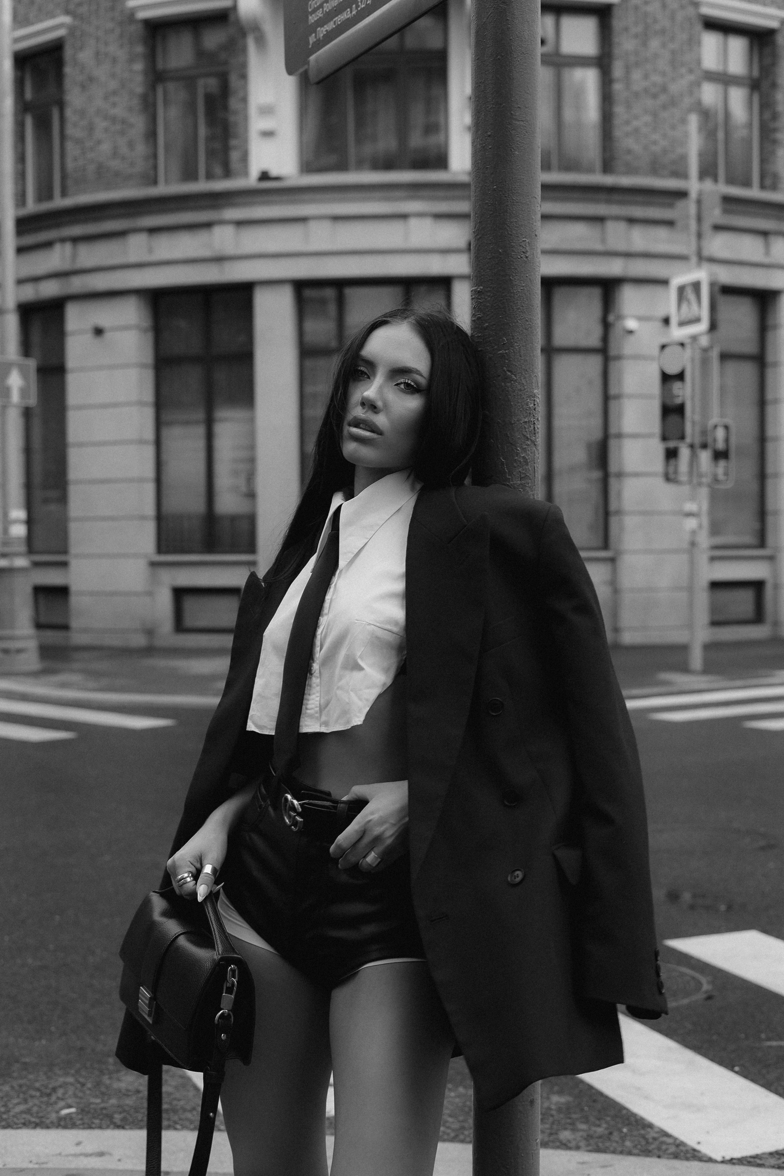 Nastya. Фотограф Popova Polina