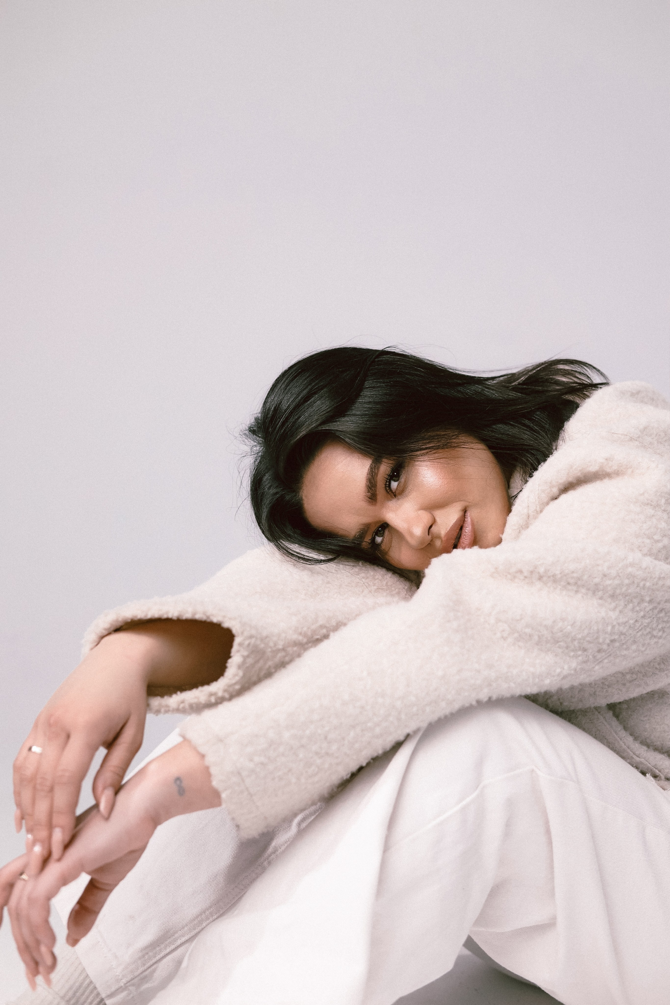 Kris. Фотограф Popova Polina