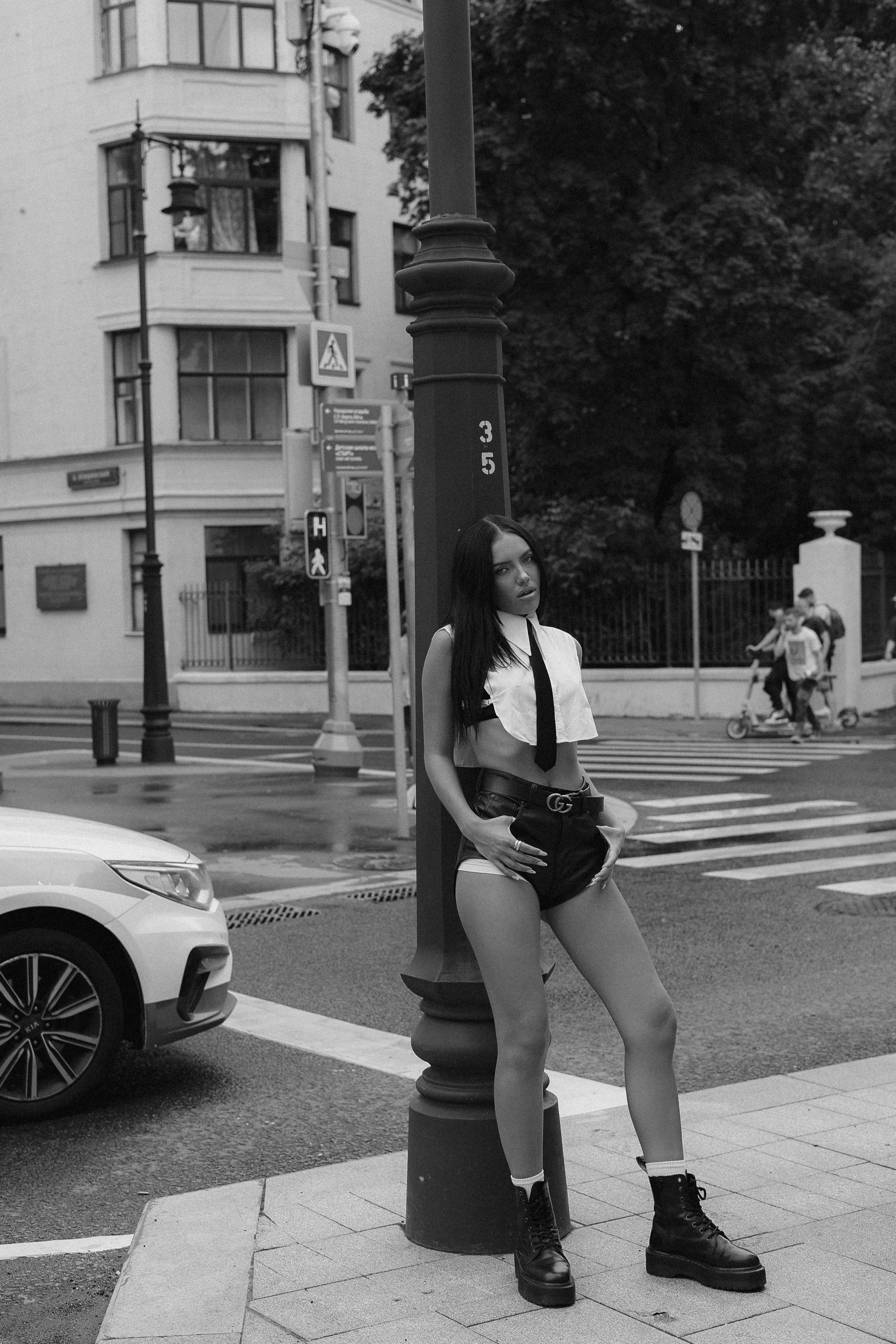 Nastya. Фотограф Popova Polina