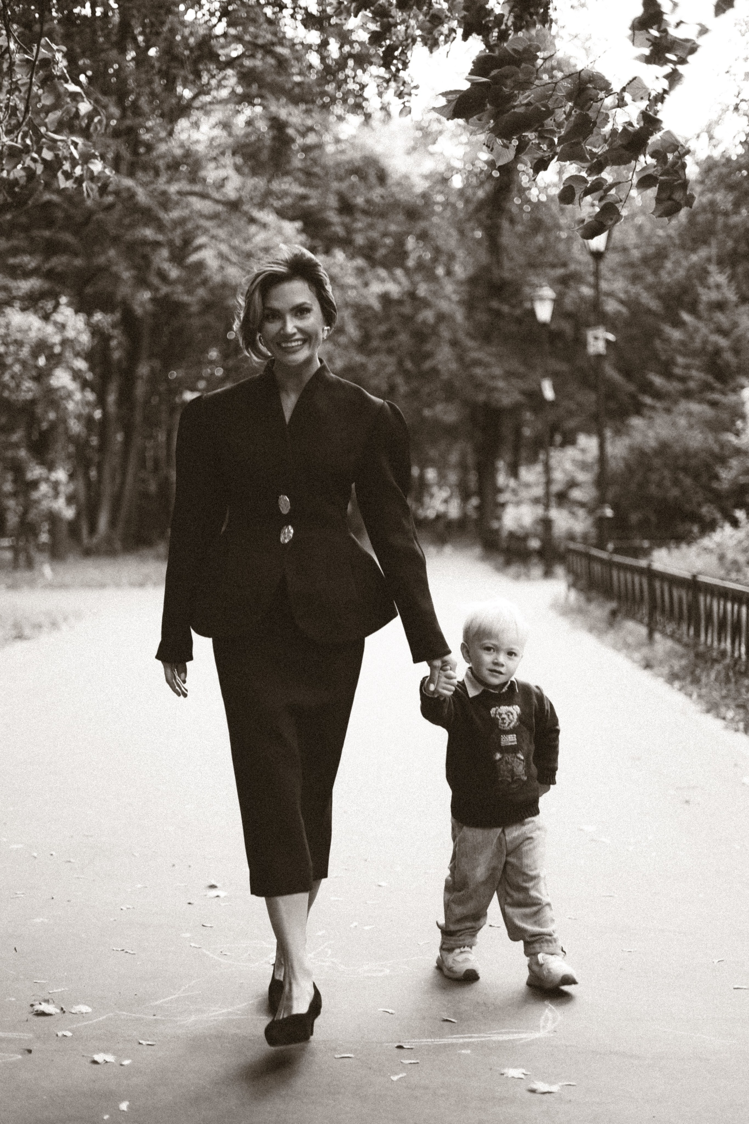 Fam. Фотограф Popova Polina