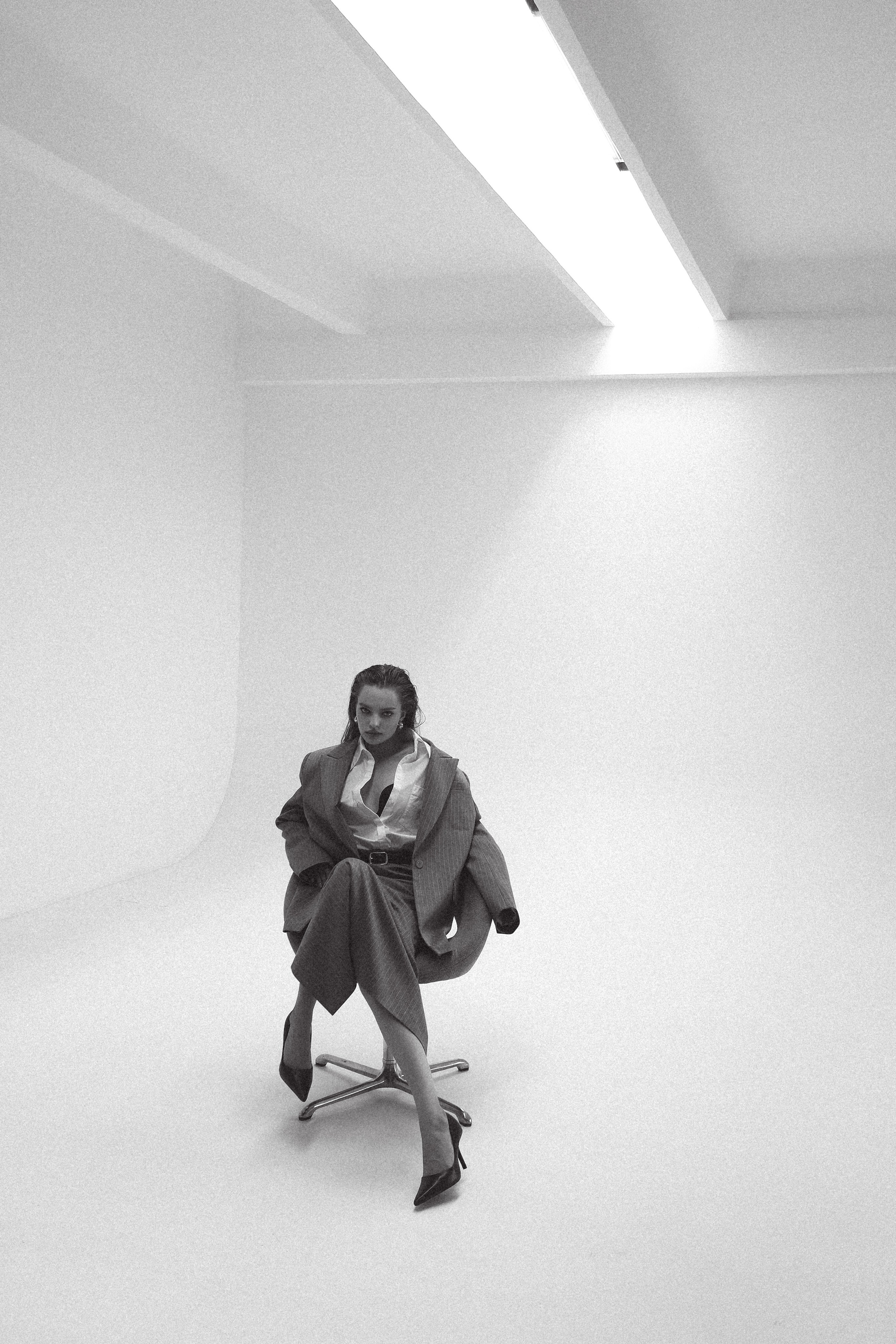 Stefania. Фотограф Popova Polina