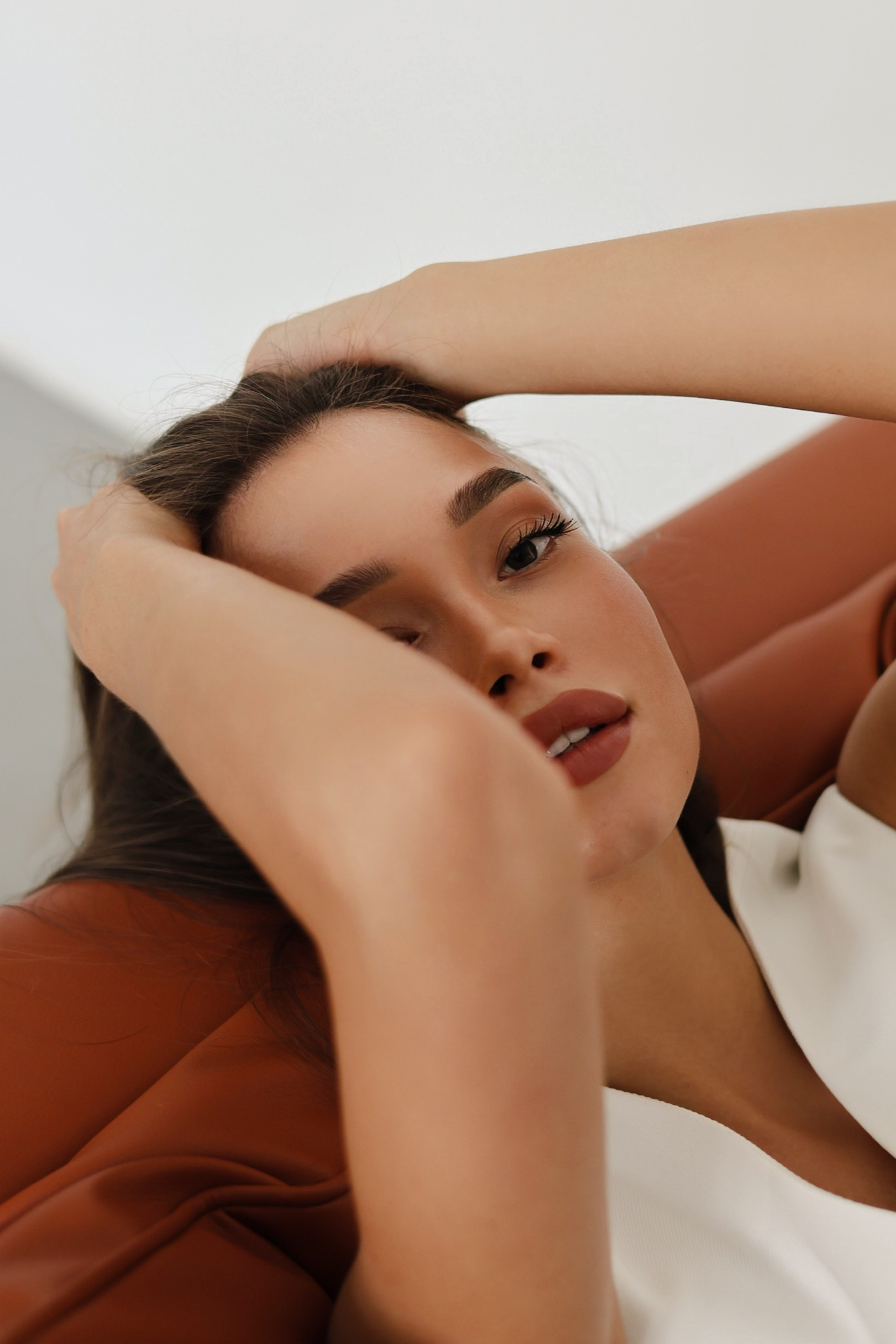 Lika. Фотограф Popova Polina