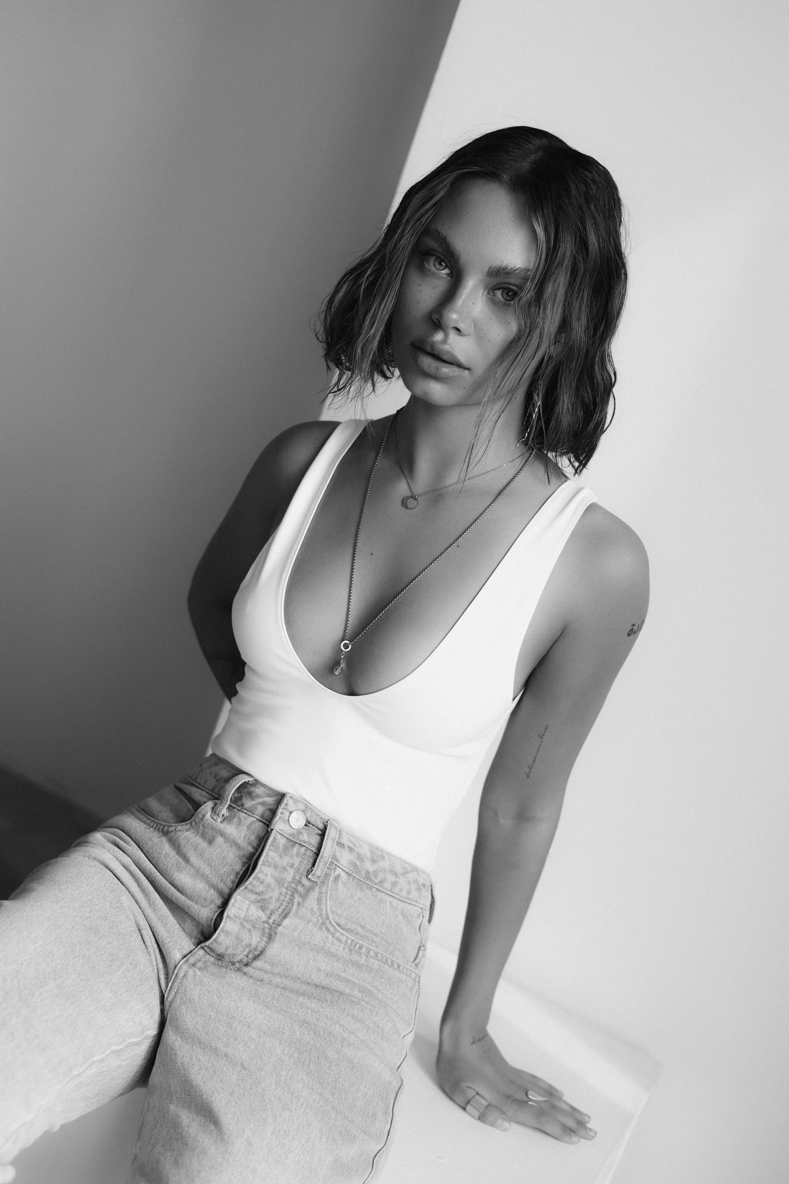 Aleksandra. Фотограф Popova Polina