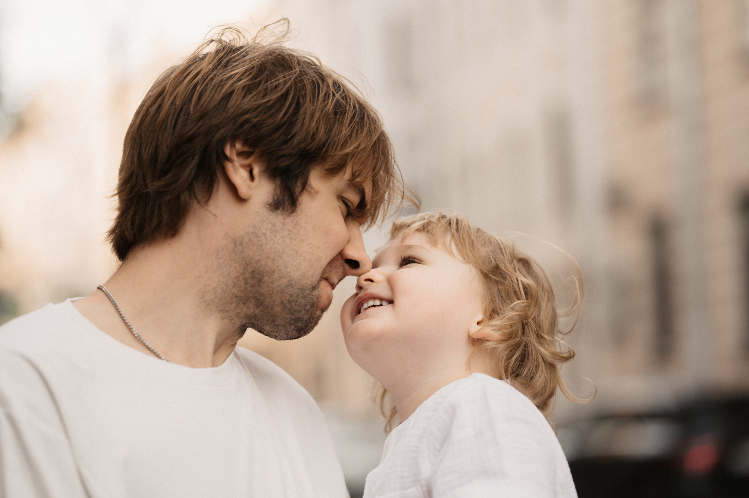 Лето. Фотограф Ким Ангелина