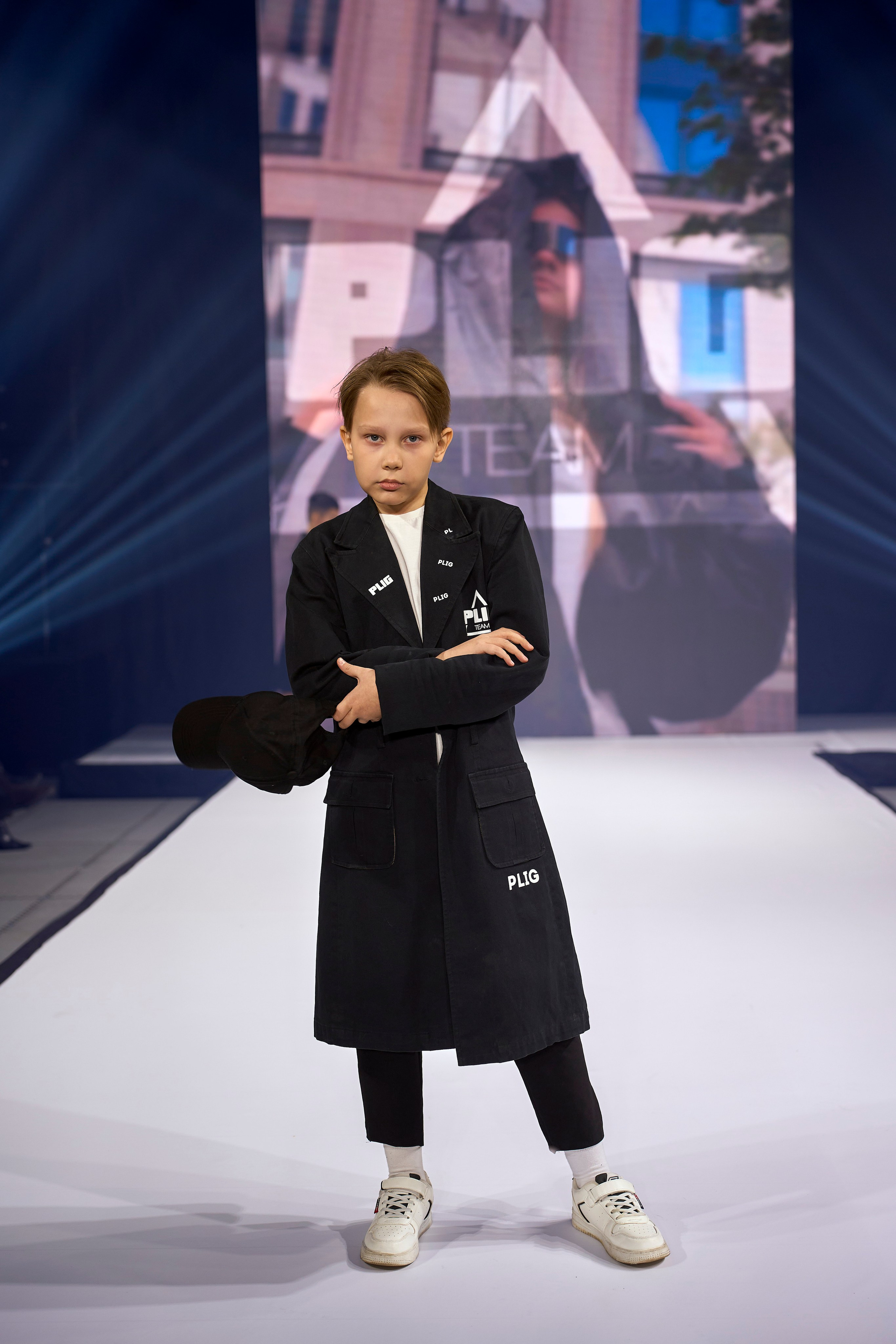 ANET Fashion Show III. EVG PROHOROV