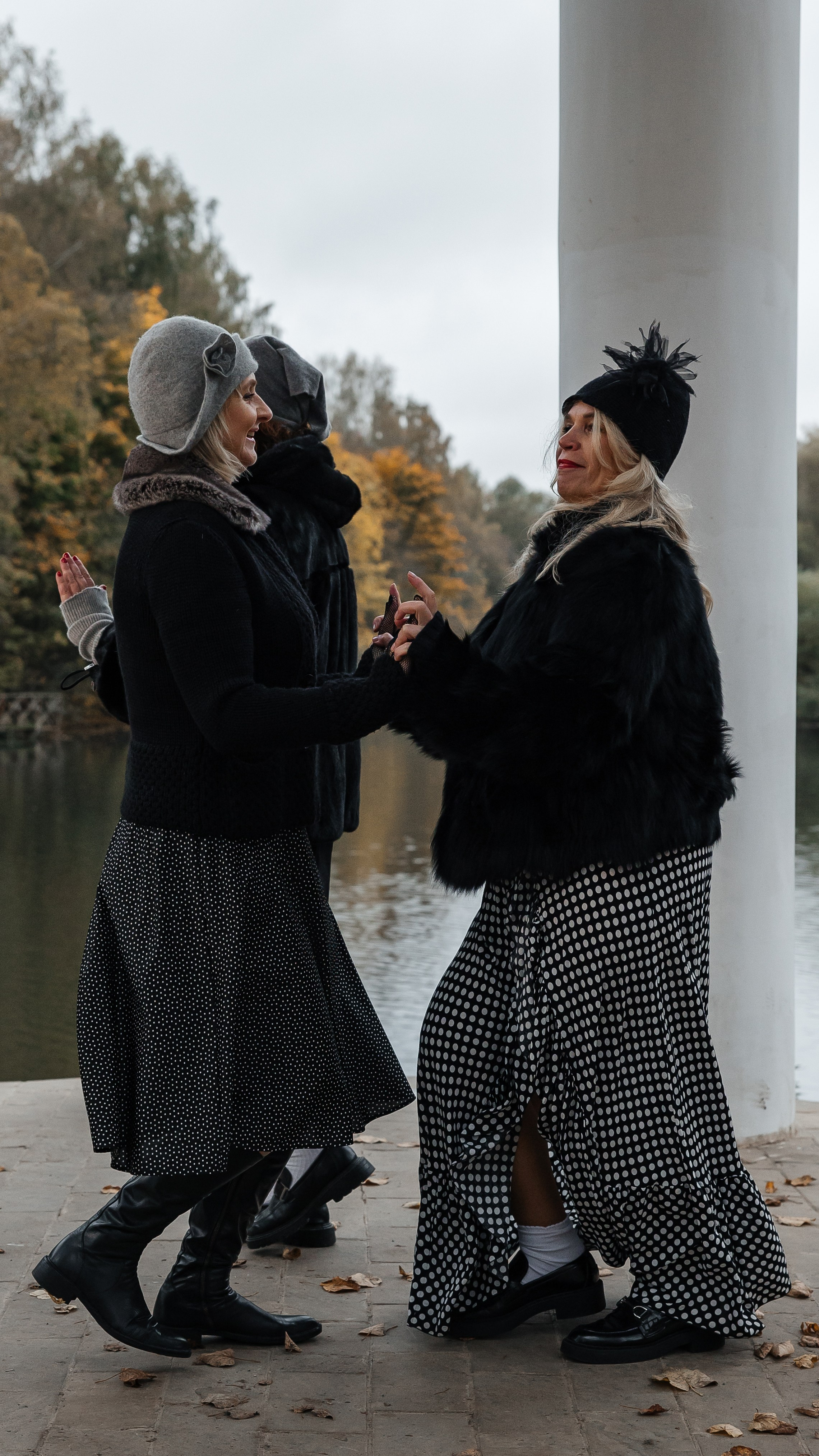 Хорошие девчата. Сказочный фотограф для Вас и Вашей семьи